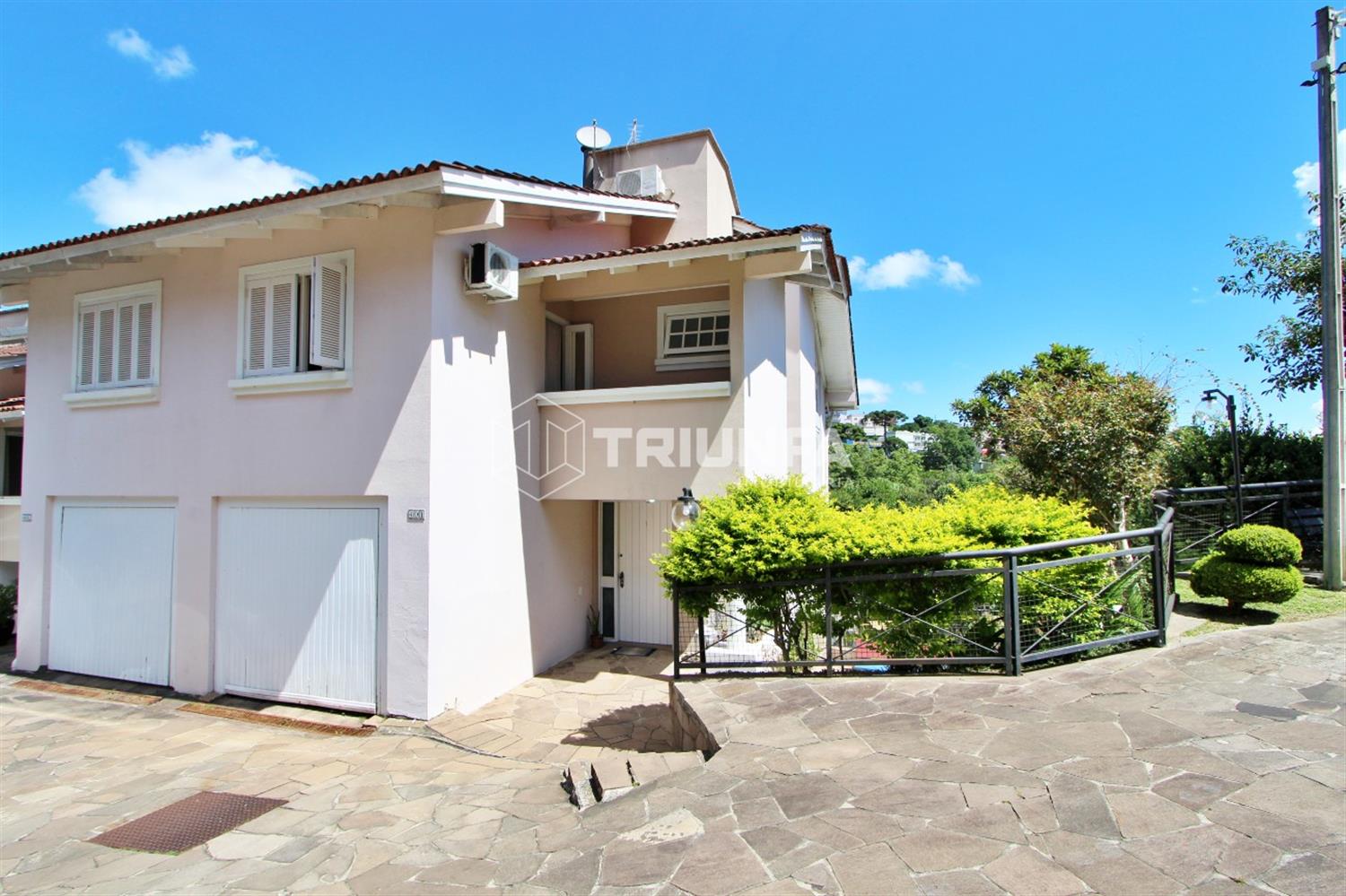 Casa para venda, localizada no Condominio Vila Alesiana.