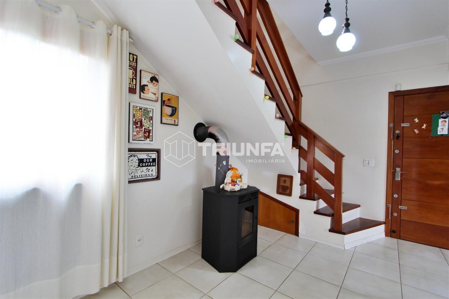 Casa, 3 quartos, à venda, 163 m², São Luiz - Farroupilha — foto 3