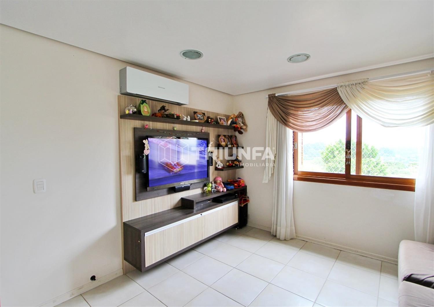 Casa, 3 quartos, à venda, 163 m², São Luiz - Farroupilha — foto 2