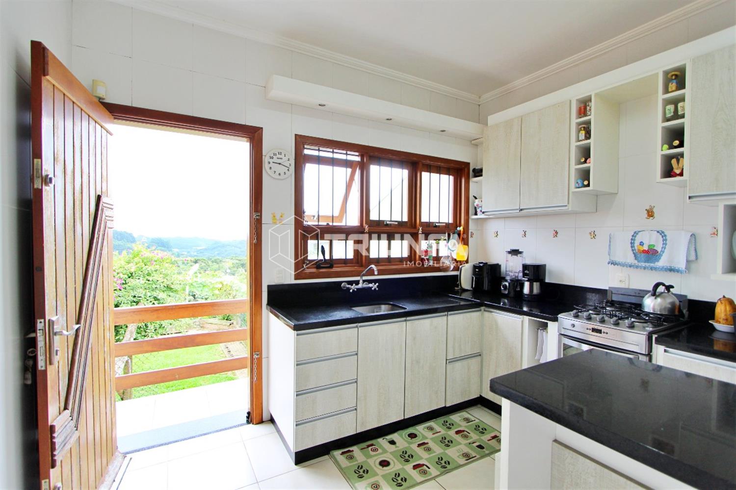 Casa, 3 quartos, à venda, 163 m², São Luiz - Farroupilha — foto 5