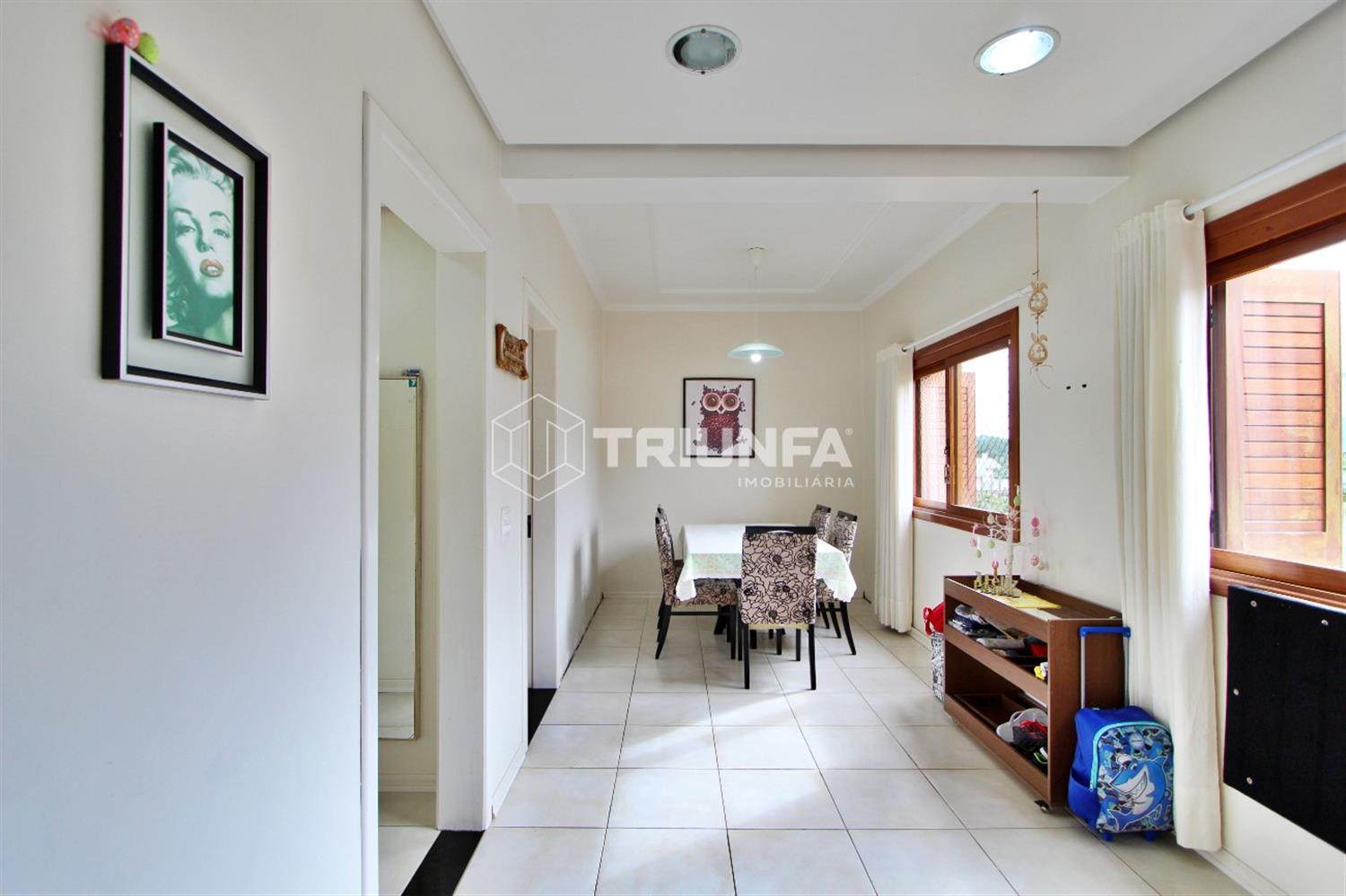 Casa, 3 quartos, à venda, 163 m², São Luiz - Farroupilha — foto 4