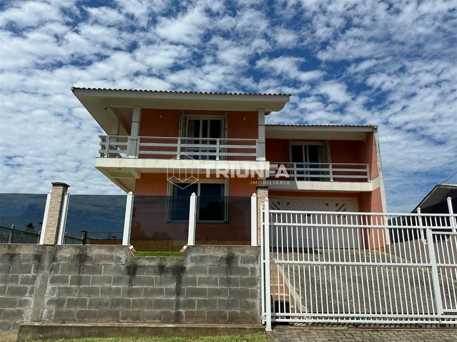 Casa, 3 quartos, à venda, 225 m², América - Farroupilha — foto 3