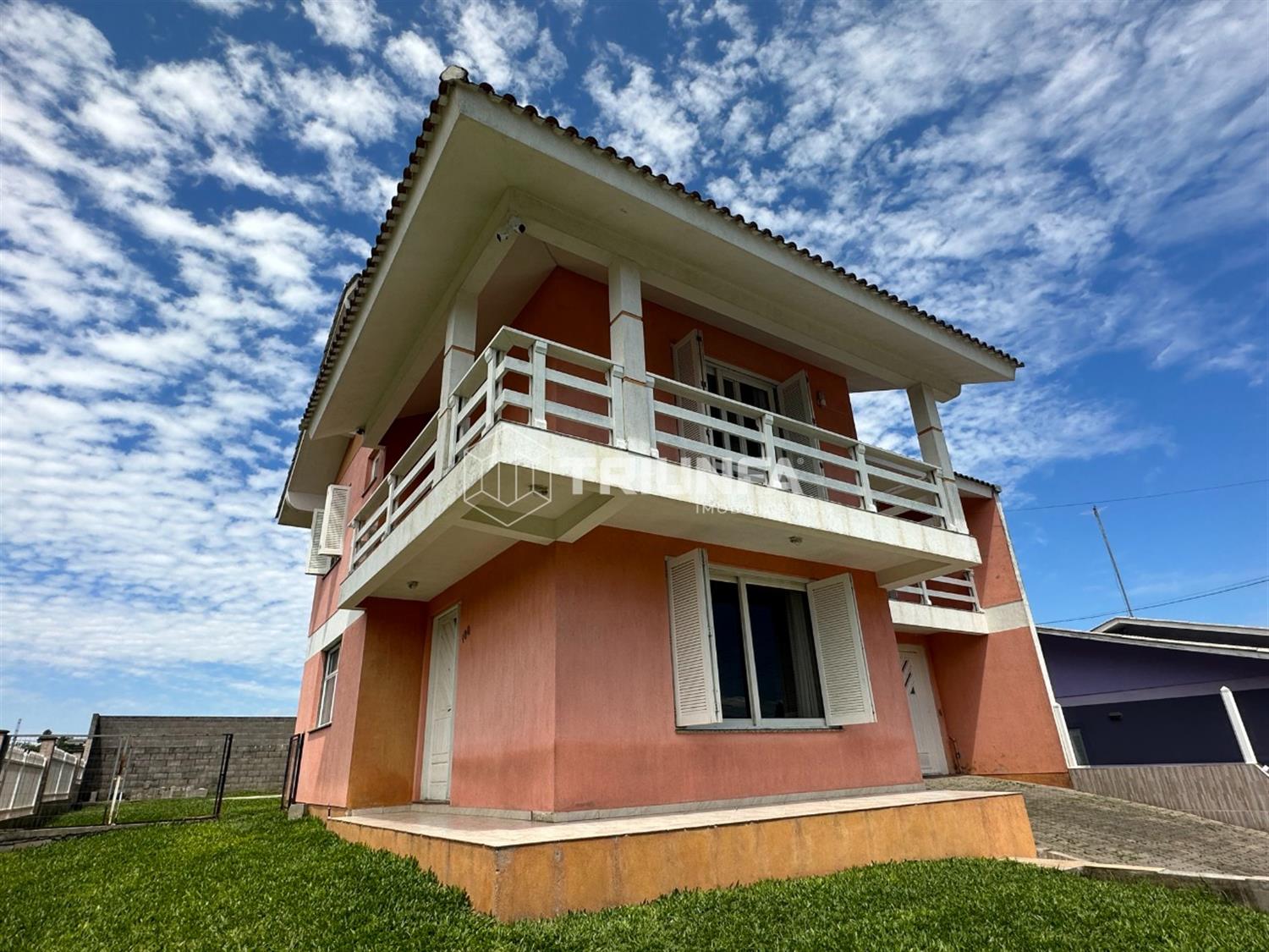 Casa, 3 quartos, à venda, 225 m², América - Farroupilha — foto 2