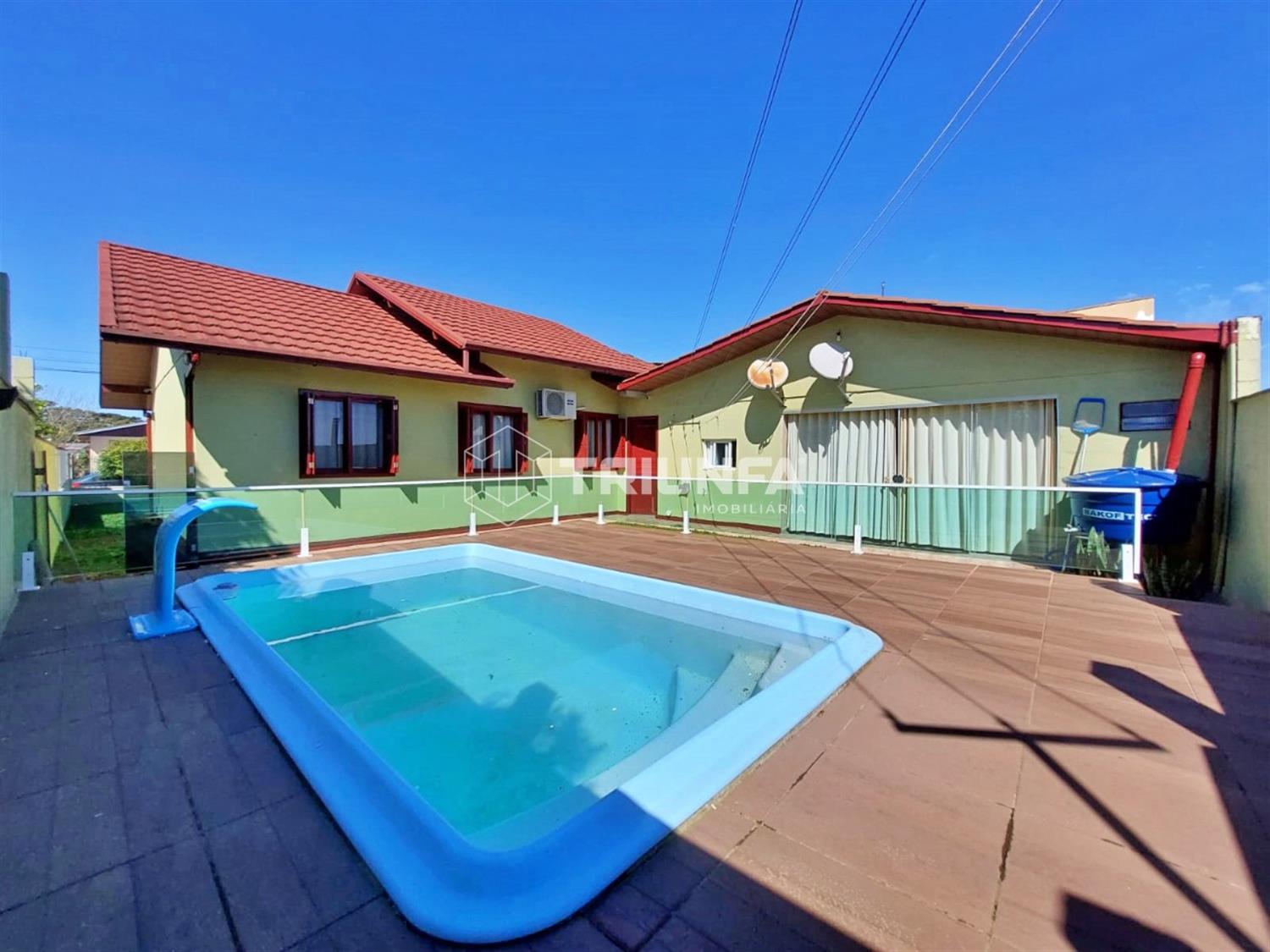 Casa, 3 quartos, à venda, 144 m², Bela Vista - Farroupilha — foto 2
