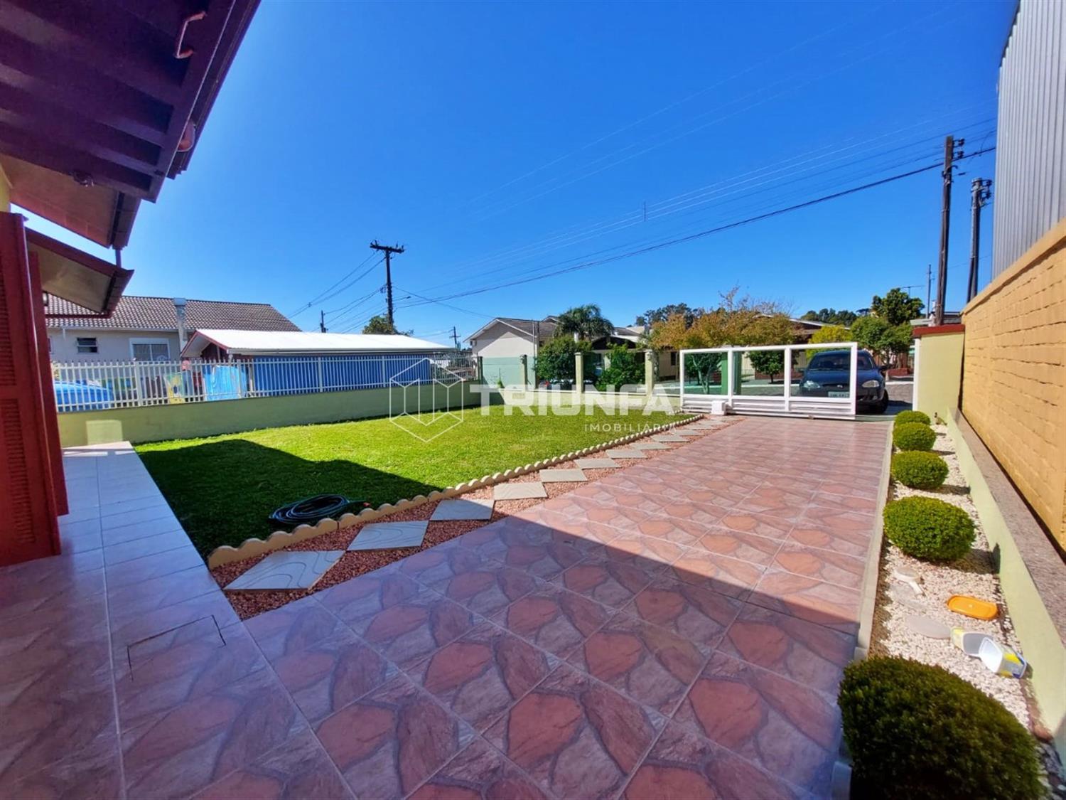 Casa, 3 quartos, à venda, 144 m², Bela Vista - Farroupilha — foto 3