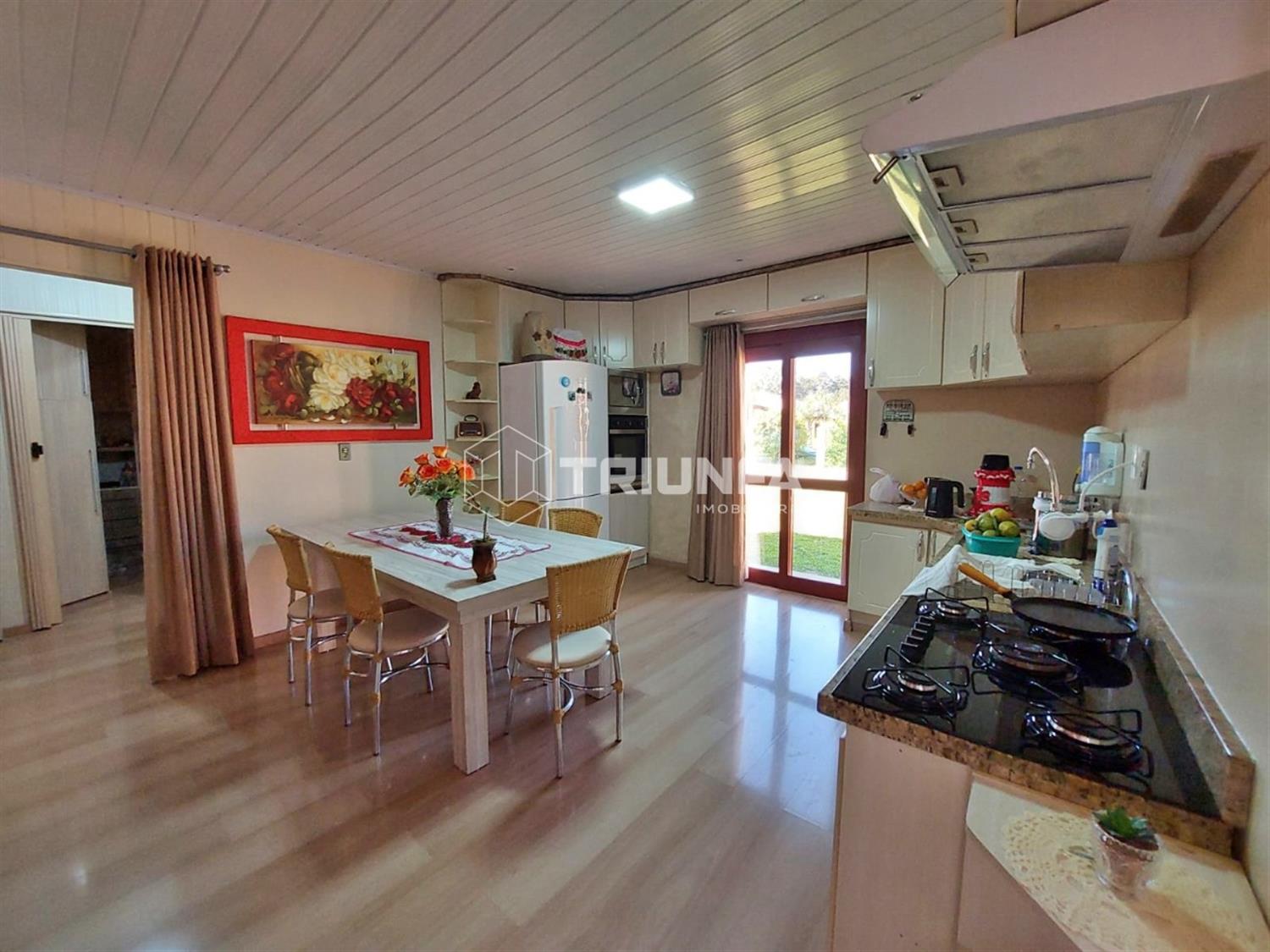 Casa, 3 quartos, à venda, 144 m², Bela Vista - Farroupilha — foto 5