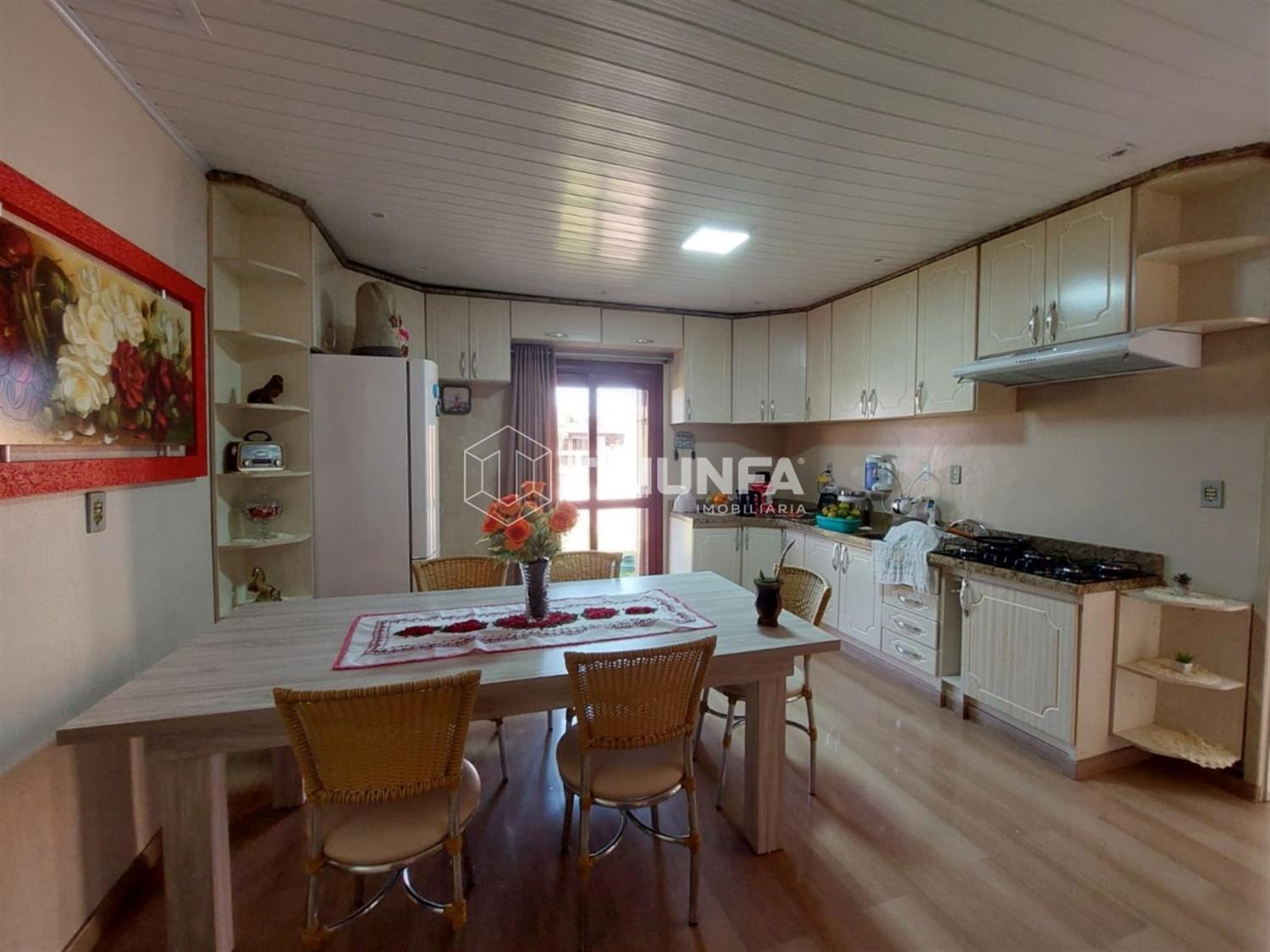 Casa, 3 quartos, à venda, 144 m², Bela Vista - Farroupilha — foto 4
