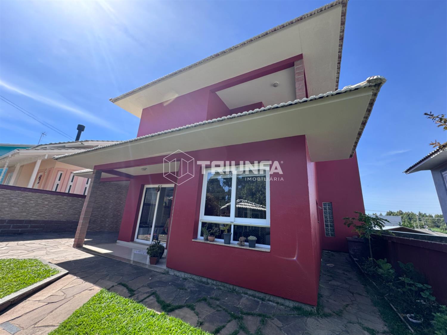 Casa, 4 quartos, à venda, 188 m², Belvedere - Farroupilha — foto 3