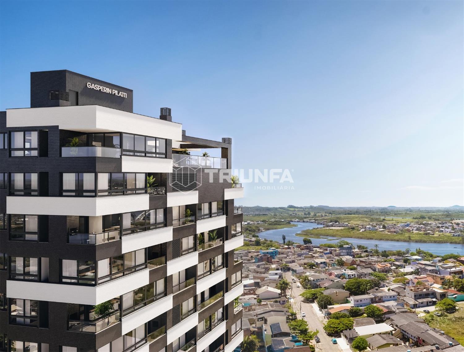 LUMME RESIDENCE, este é o novo lançamento da construtora Gasperin Pilatti no litoral gaúcho, situado na cidade de
