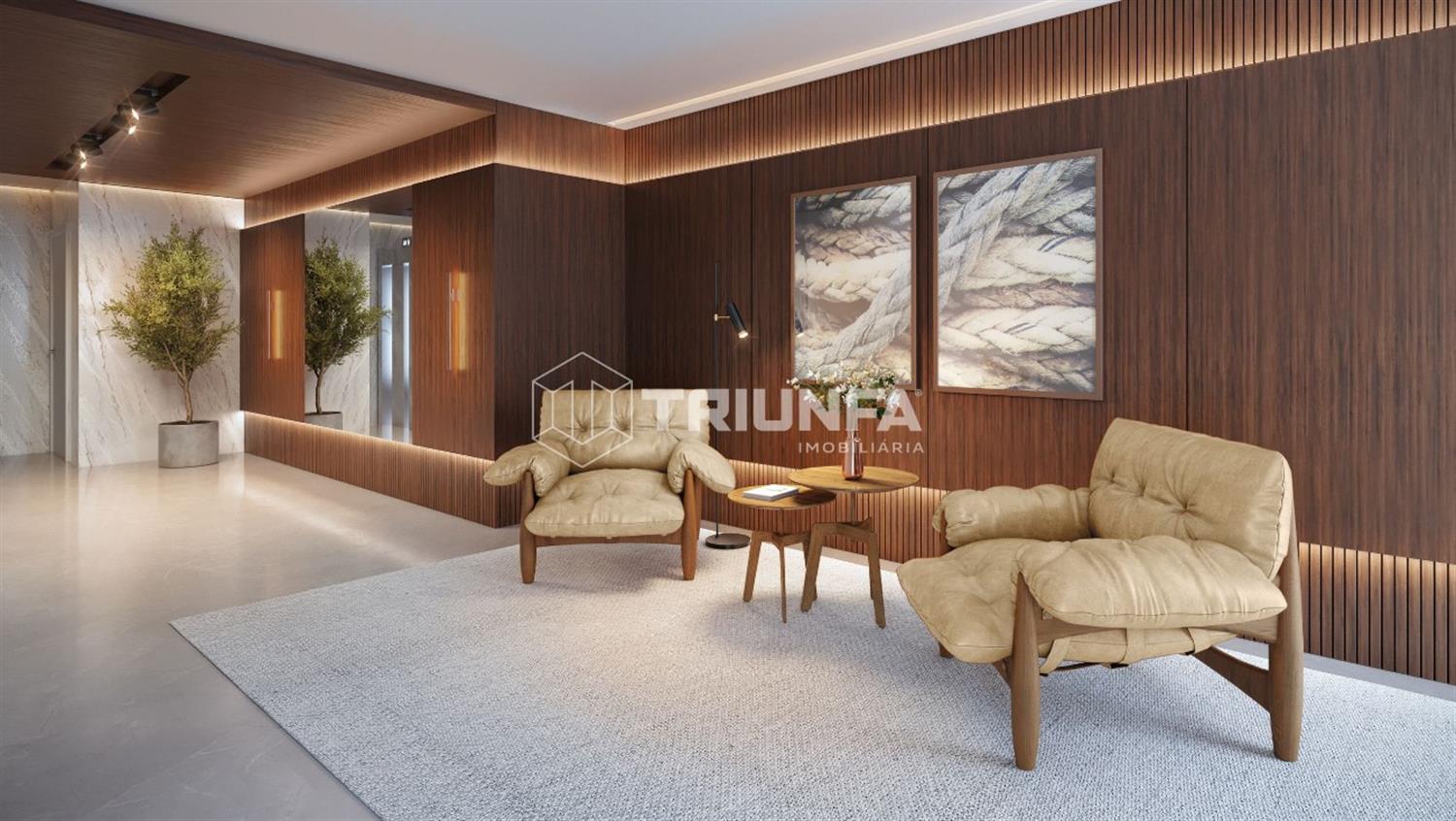 Apartamento, 2 quartos, à venda, 84 m², Centro - Torres — foto 2