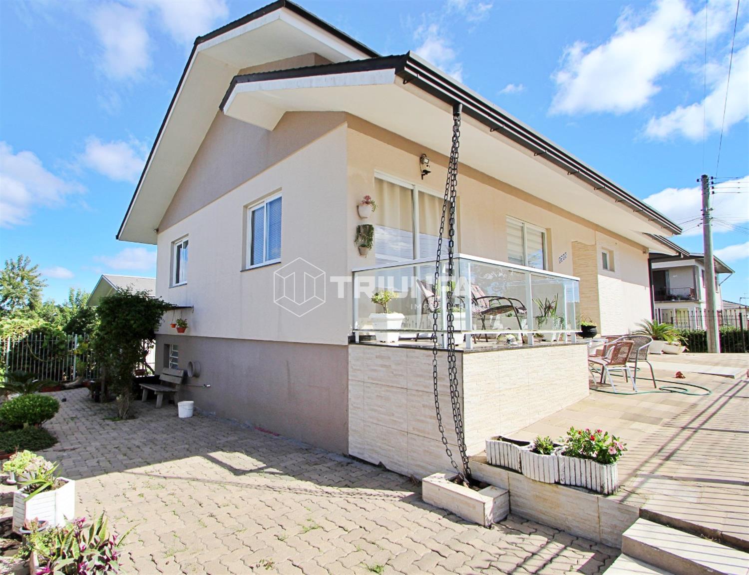 Casa, 3 quartos, à venda, 165 m², Nova Vicenza - Farroupilha — foto 3