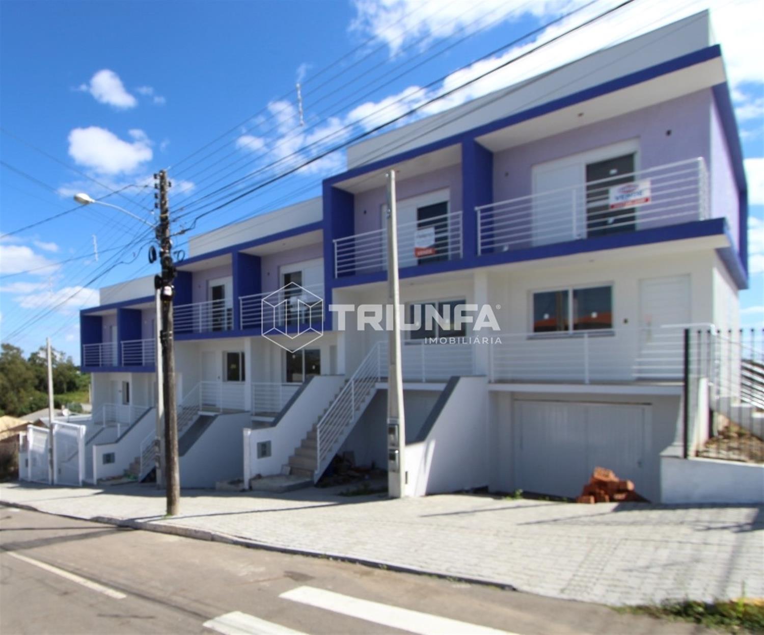 Sobrado, 2 quartos, à venda, 120 m², Monte Verde - Farroupilha — foto 2