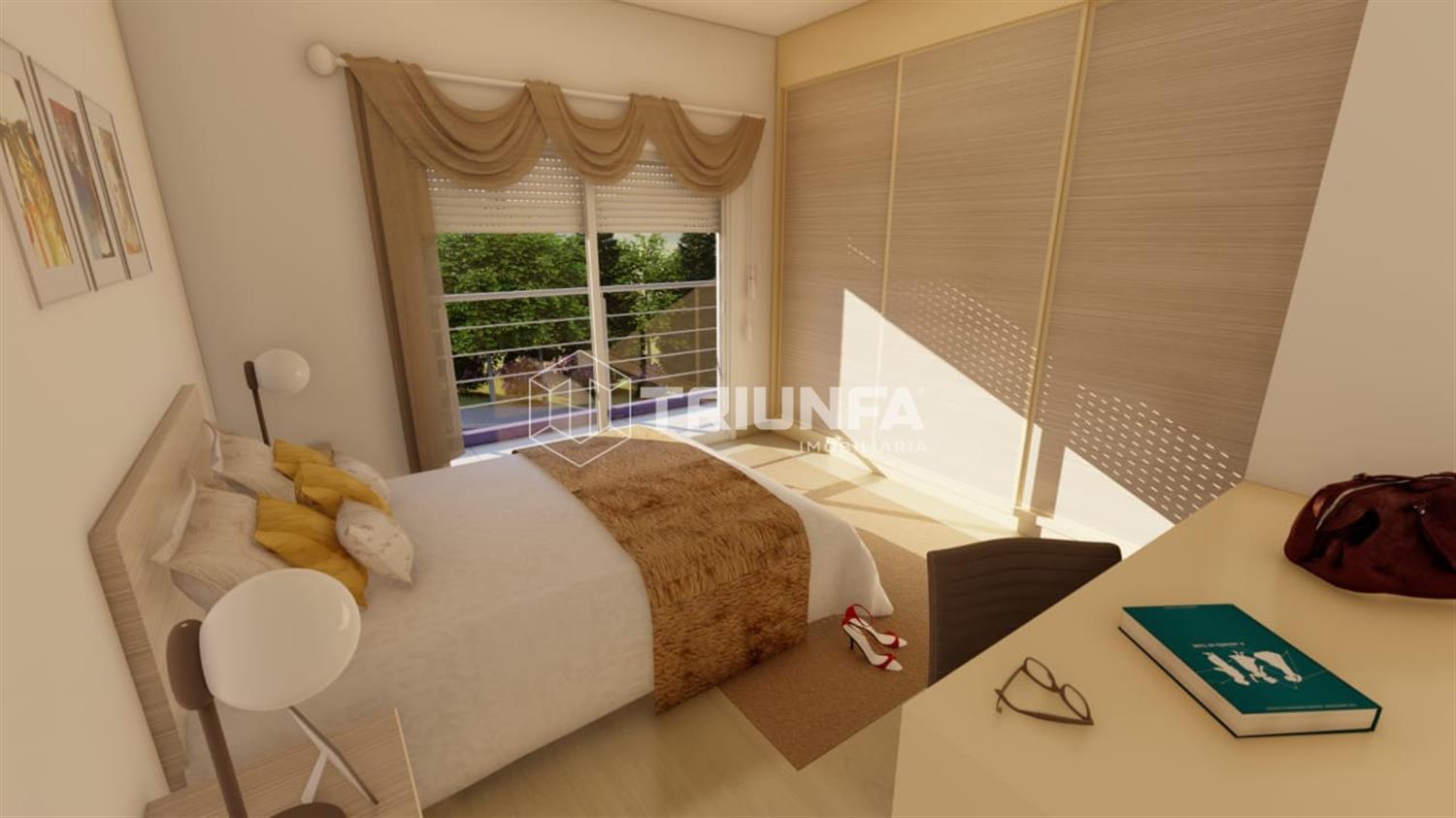 Sobrado, 2 quartos, à venda, 120 m², Monte Verde - Farroupilha — foto 5