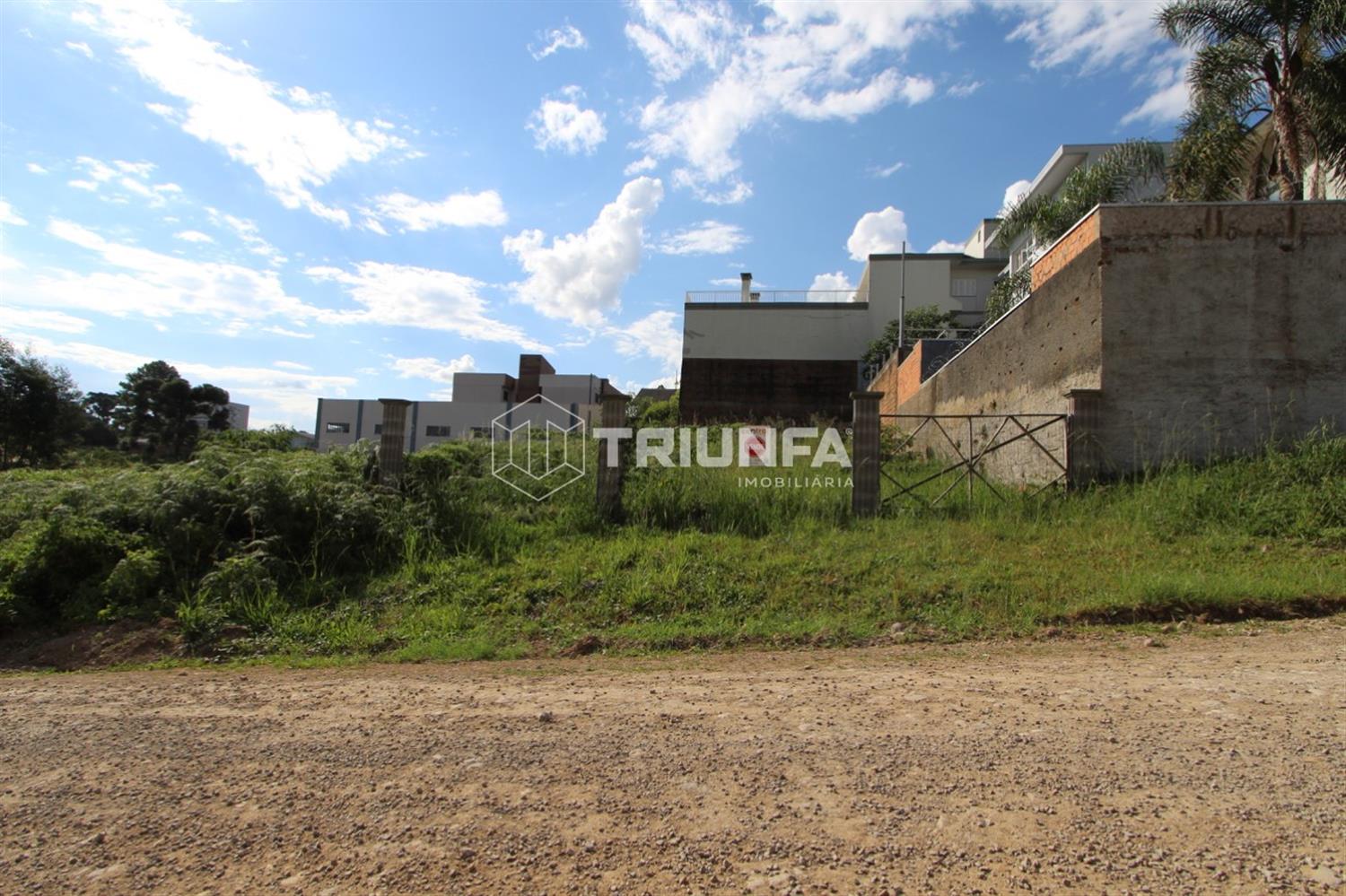 Terreno plano no bairro Imigrante em Farroupilha.