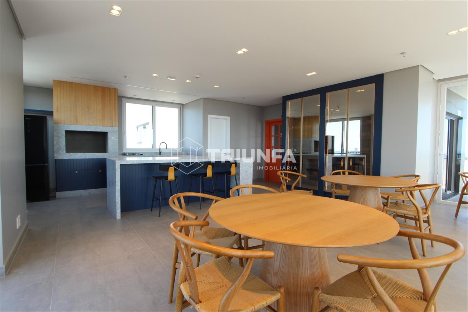 Apartamento, à venda, Centro - Farroupilha — foto 4