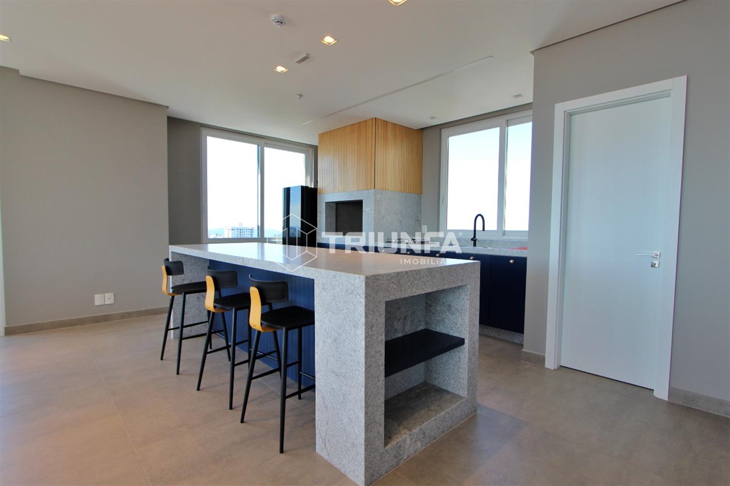 Apartamento, à venda, Centro - Farroupilha — foto 3