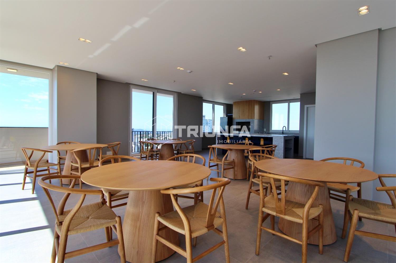 Apartamento, à venda, Centro - Farroupilha — foto 5