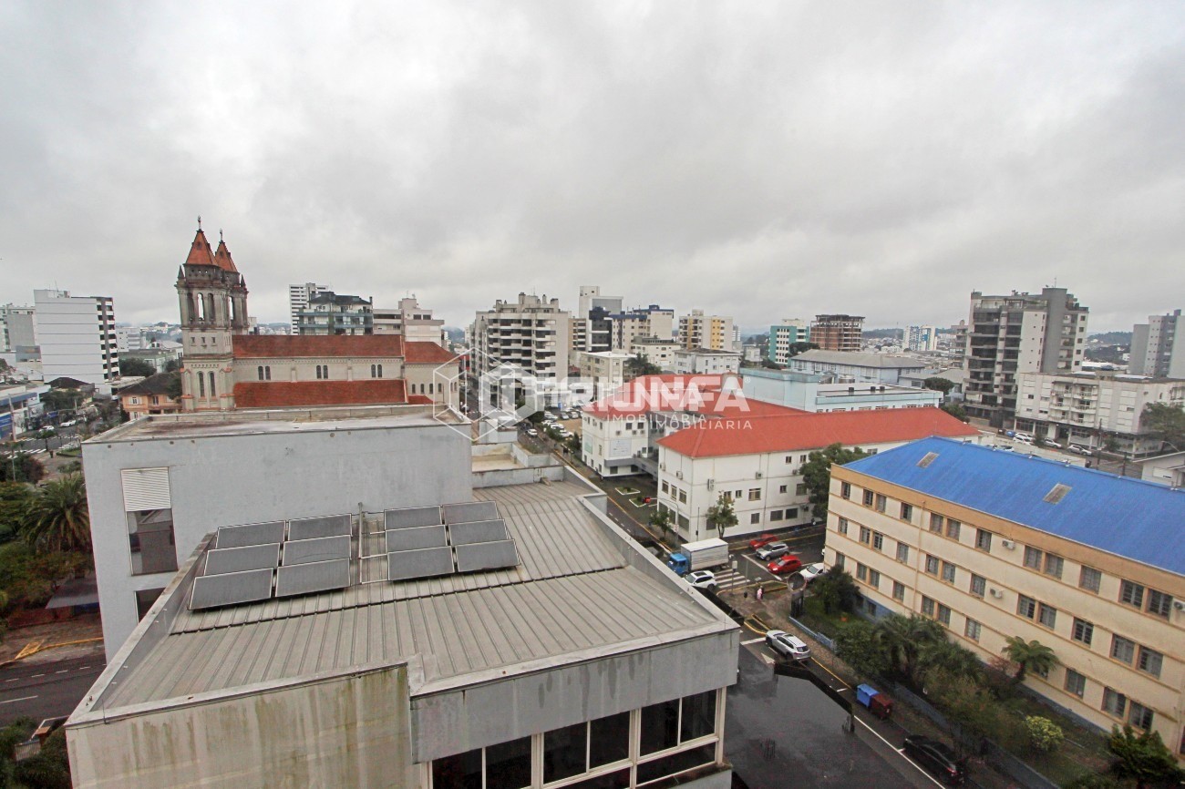 Sala comercial, para alugar, 71 m², Centro - Farroupilha — foto 3