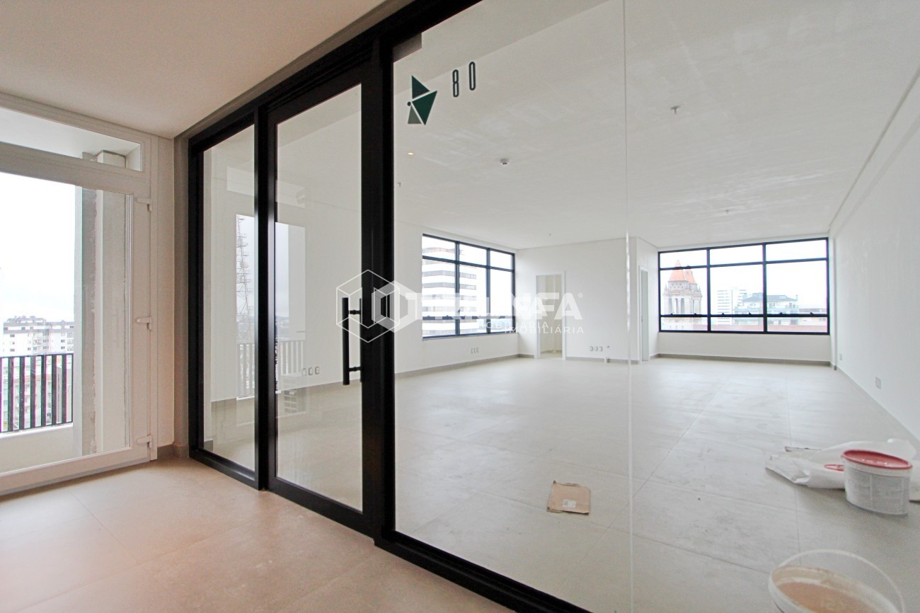 Sala comercial, para alugar, 71 m², Centro - Farroupilha — foto 5