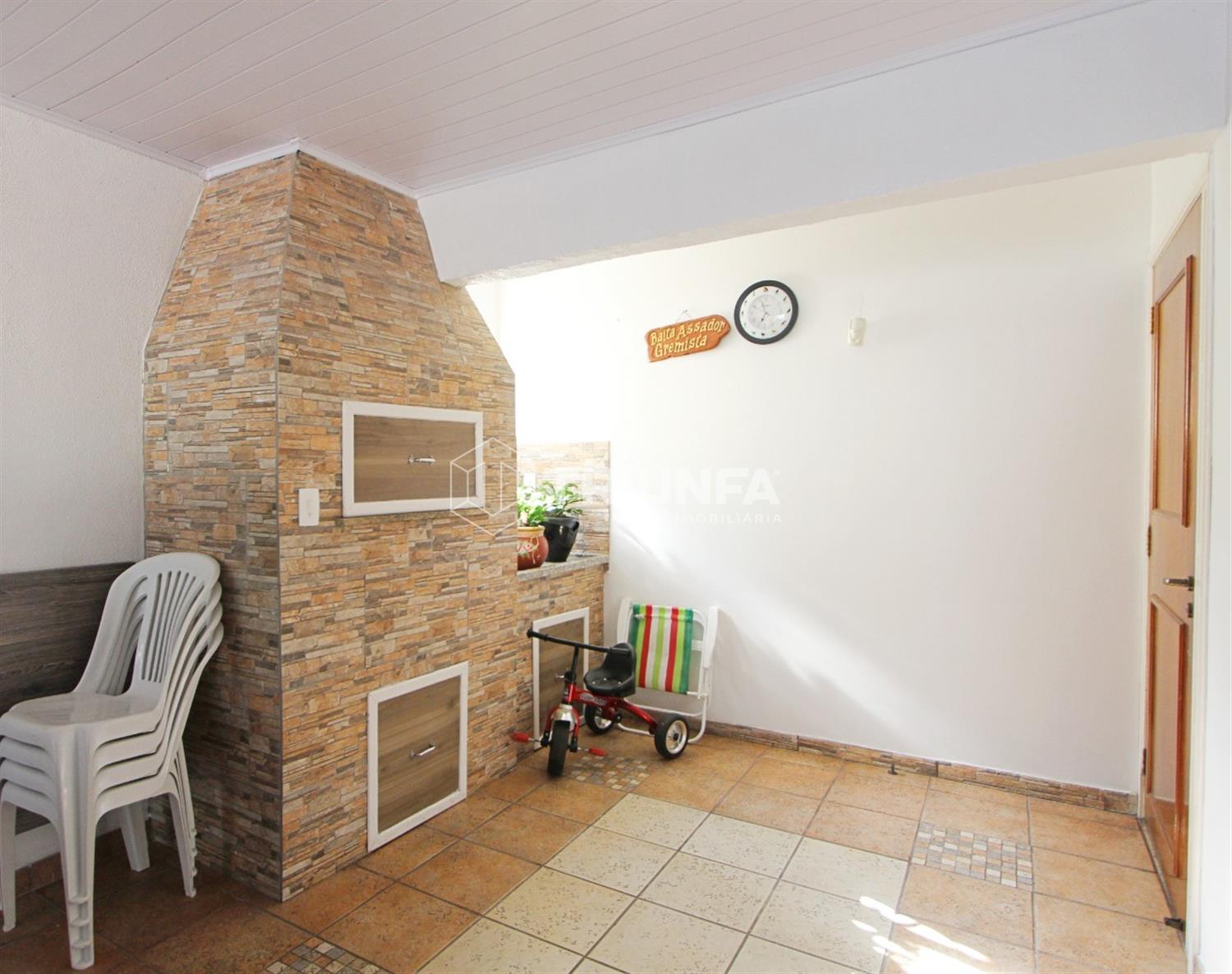 Casa, 4 quartos, à venda, 241 m², Cruzeiro - Farroupilha — foto 2