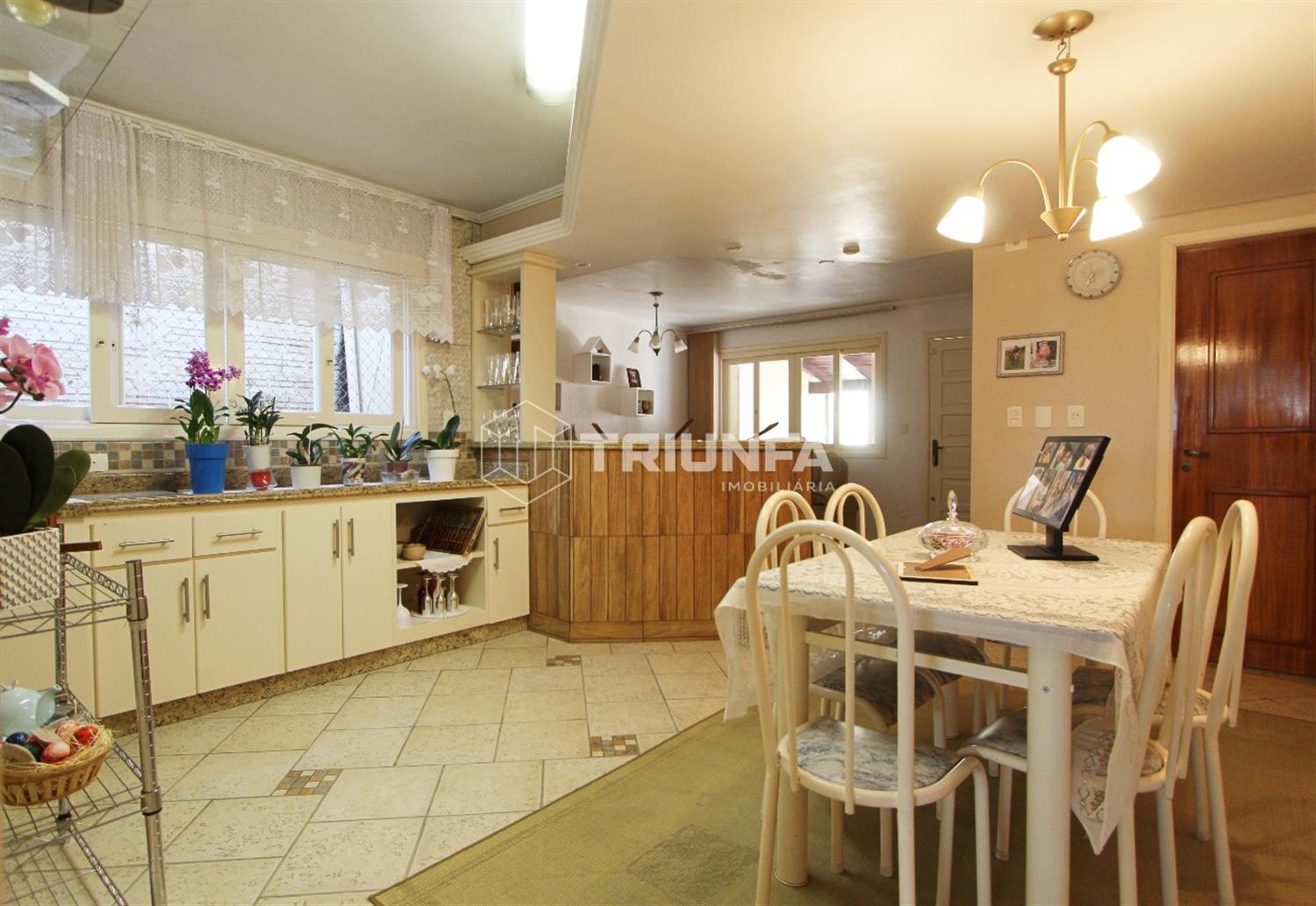 Casa, 4 quartos, à venda, 241 m², Cruzeiro - Farroupilha — foto 3