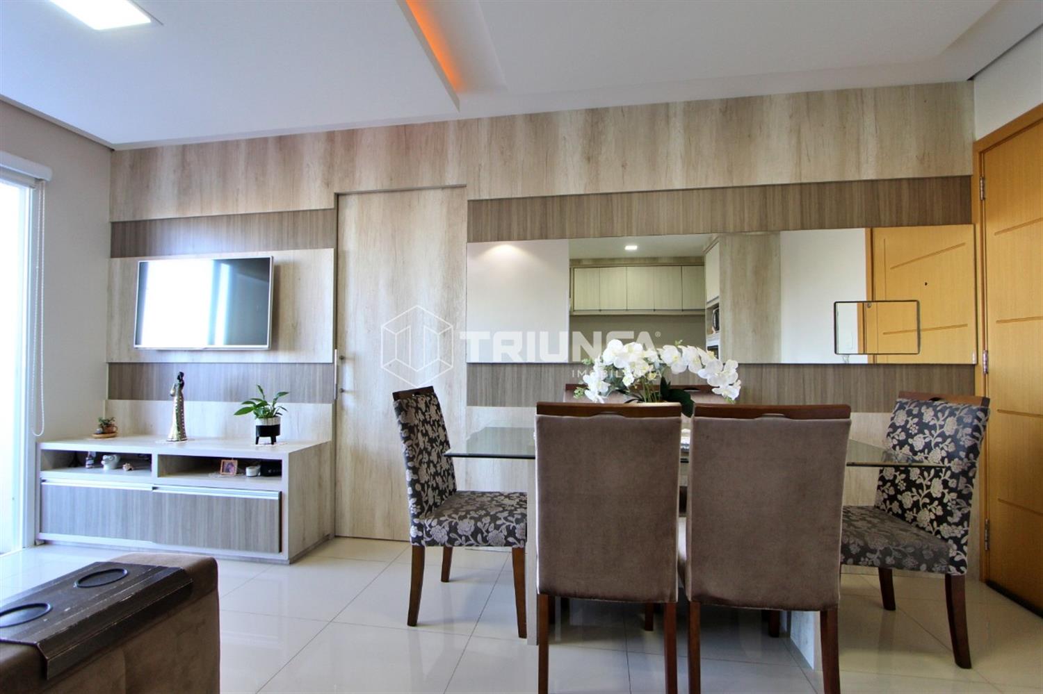 Apartamento, 2 quartos, à venda, 59 m², Monte Pasqual - Farroupilha — foto 4
