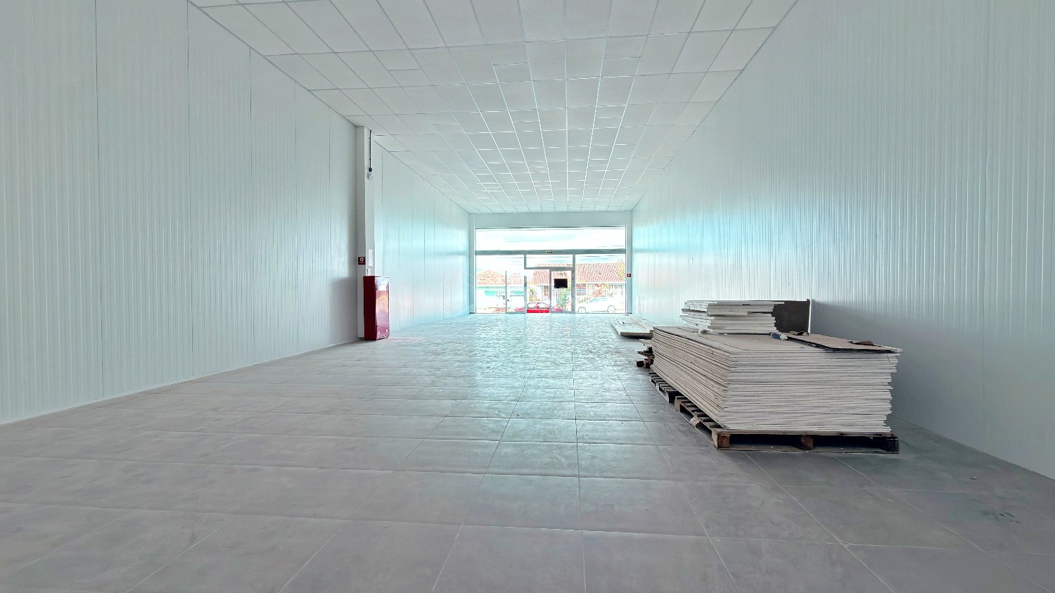 Sala comercial, para alugar, 190 m², Planalto - Farroupilha — foto 4