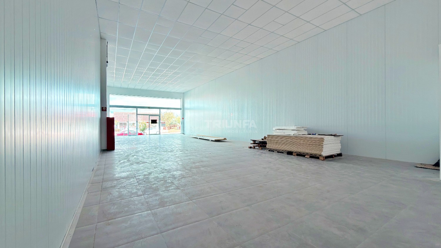 Sala comercial, para alugar, 190 m², Planalto - Farroupilha — foto 5