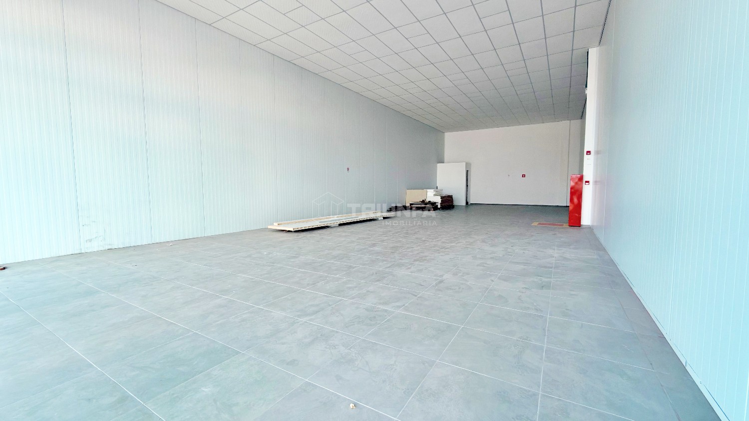 Sala comercial, para alugar, 190 m², Planalto - Farroupilha — foto 2