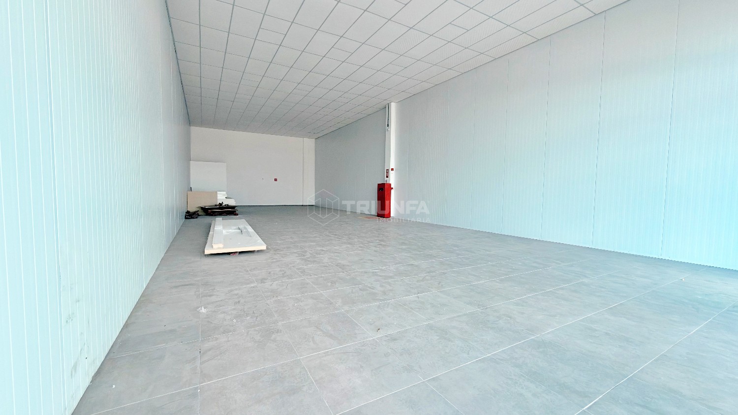 Sala comercial, para alugar, 190 m², Planalto - Farroupilha — foto 3