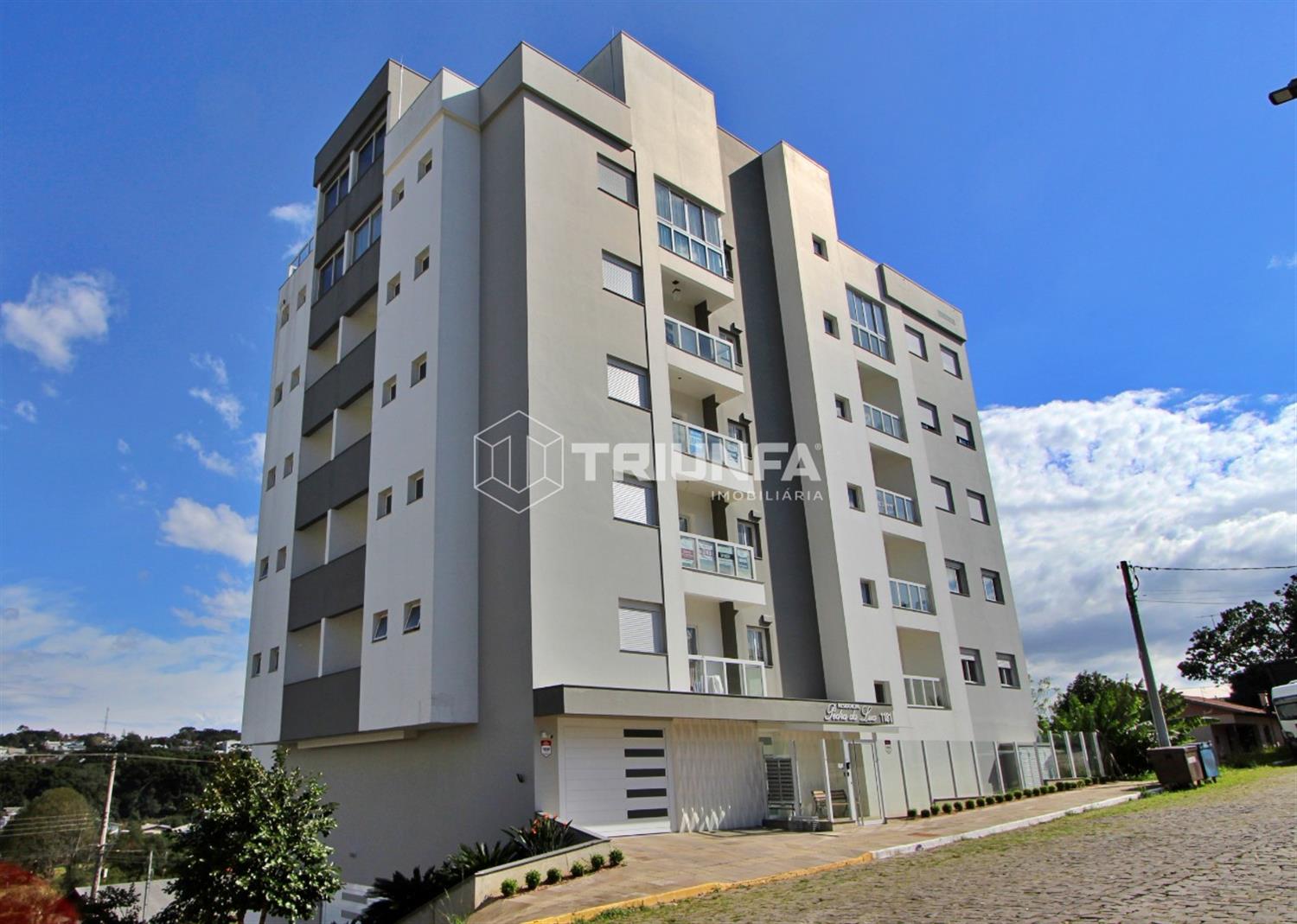 Apartamento, 2 quartos, à venda, 80 m², Nova Vicenza - Farroupilha — foto 2