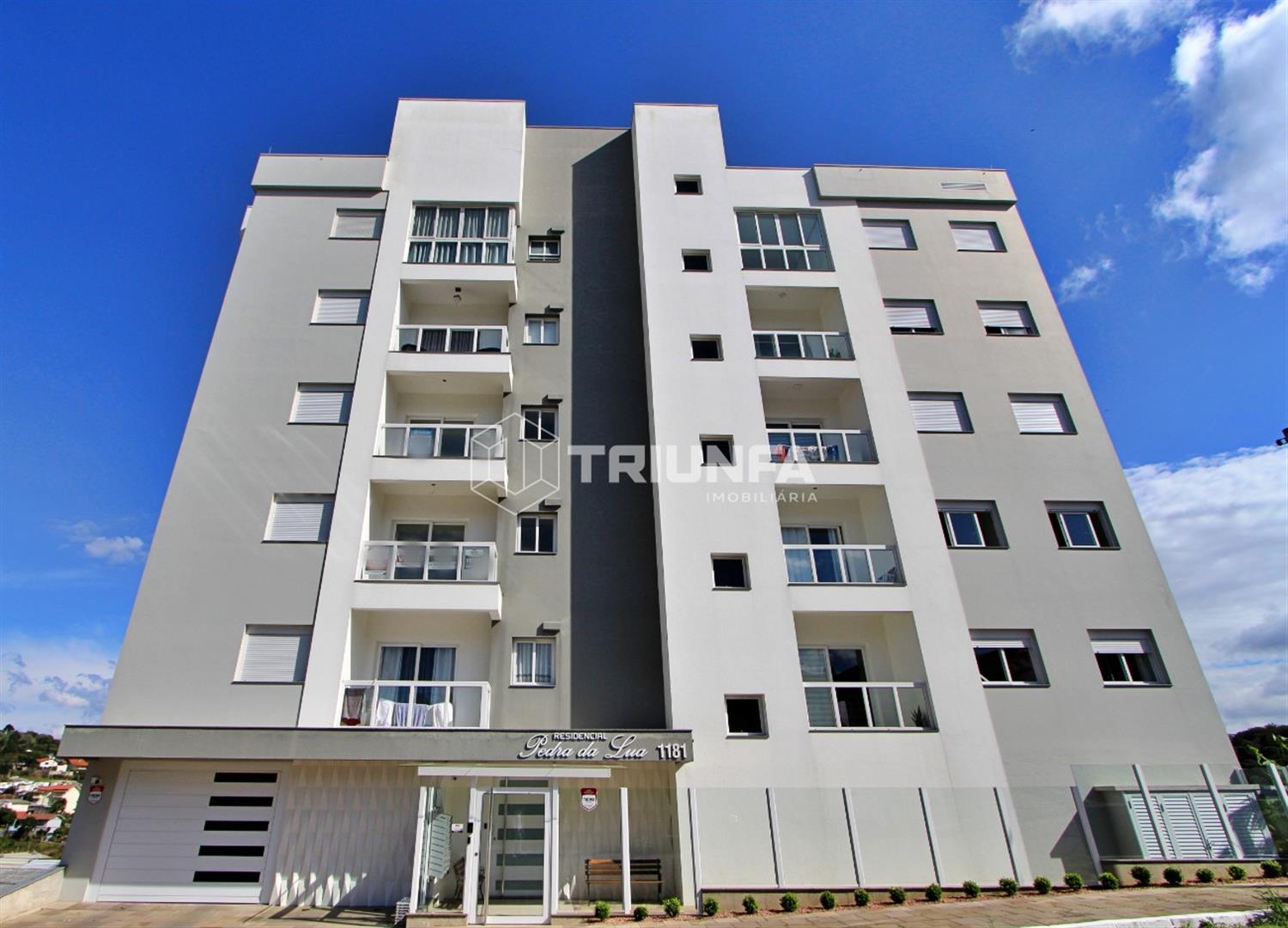 Apartamento NOVO, no bairro Nova Vicenza em Farroupilha!