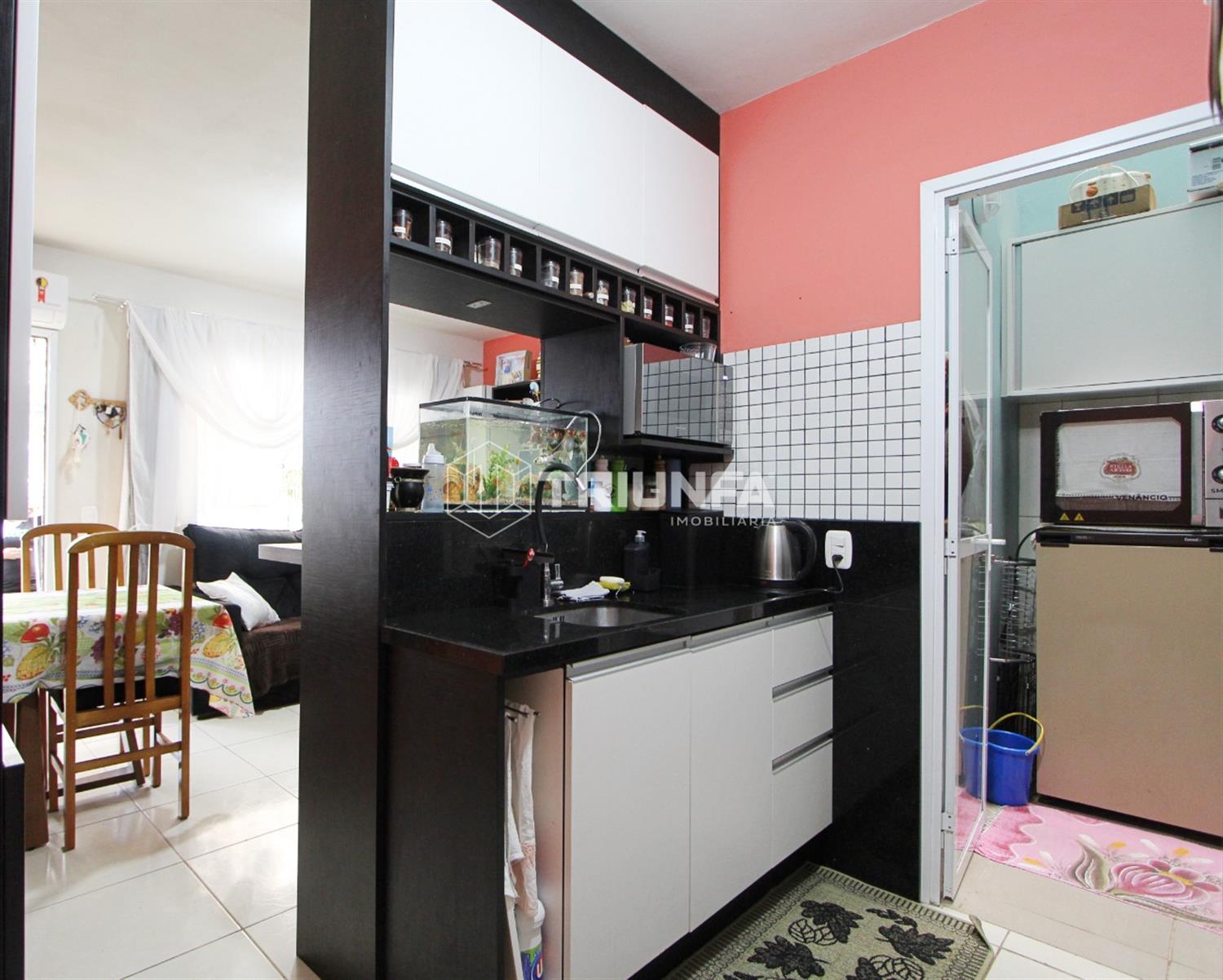Sobrado, 2 quartos, à venda, 53 m², Belvedere - Farroupilha — foto 5