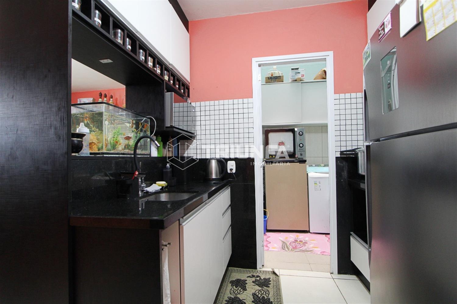 Sobrado, 2 quartos, à venda, 53 m², Belvedere - Farroupilha — foto 4
