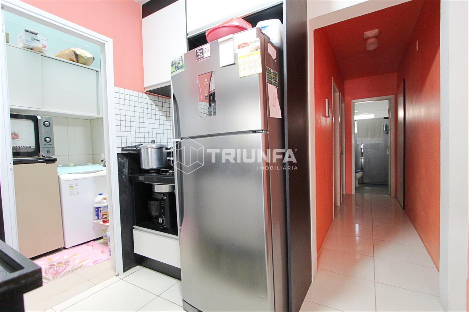 Sobrado, 2 quartos, à venda, 53 m², Belvedere - Farroupilha — foto 3
