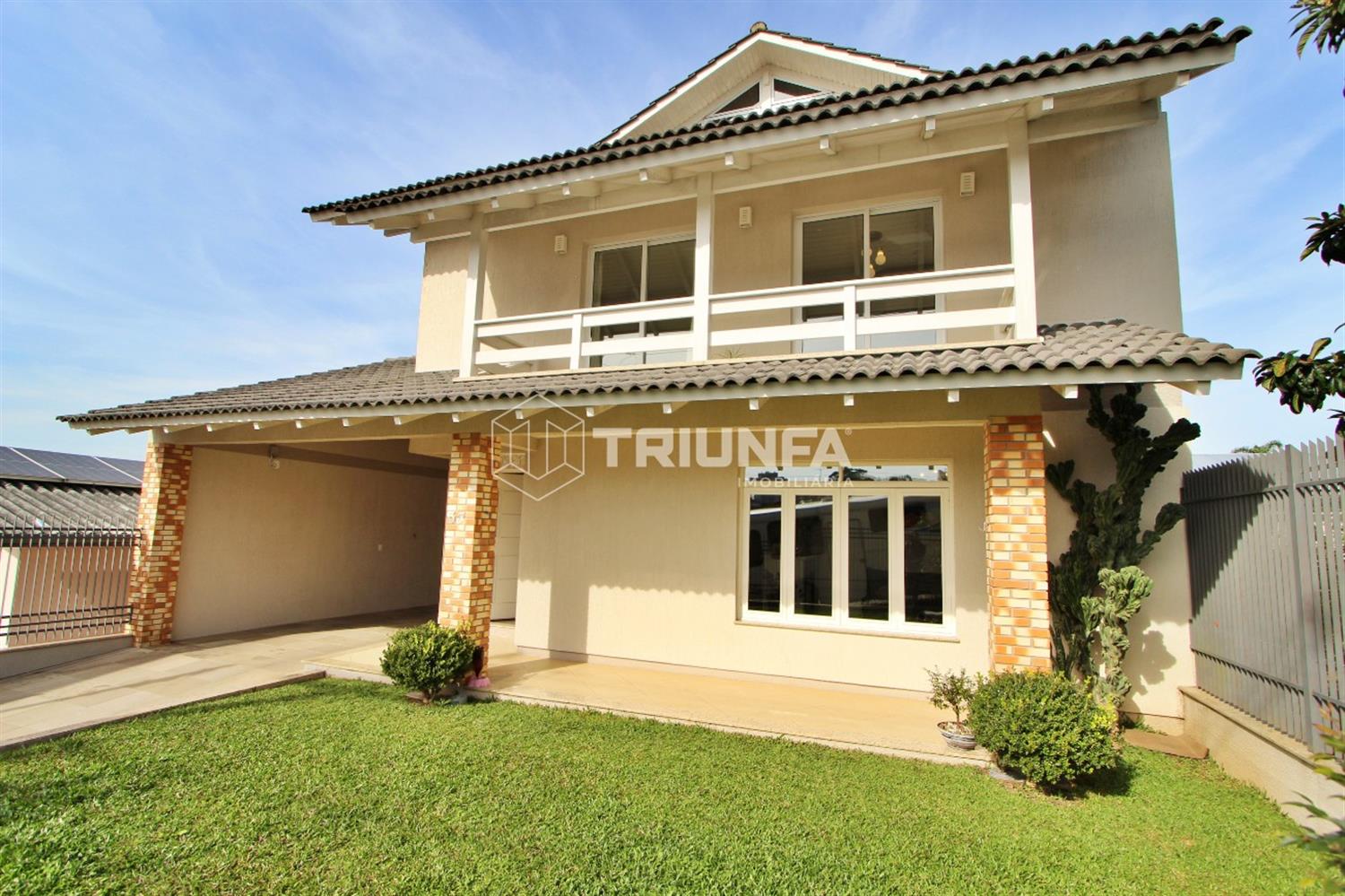Casa, 4 quartos, à venda, 380 m², Imigrante - Farroupilha — foto 2