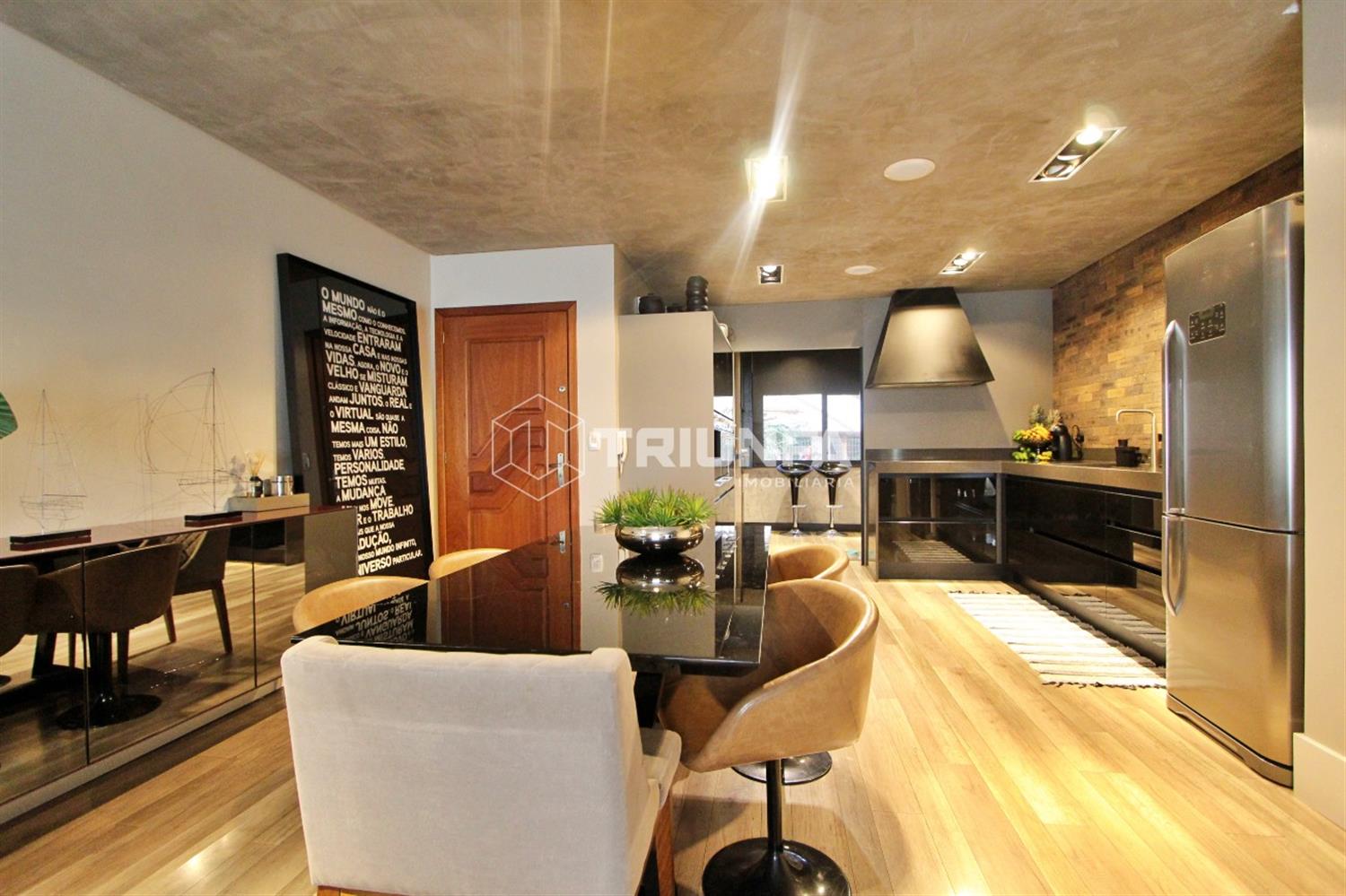 Apartamento, 3 quartos, à venda, 115 m², Santo Antônio - Farroupilha — foto 5