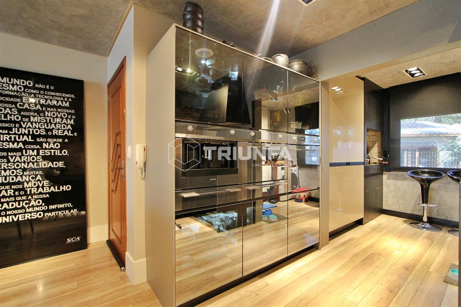 Apartamento, 3 quartos, à venda, 115 m², Santo Antônio - Farroupilha — foto 3