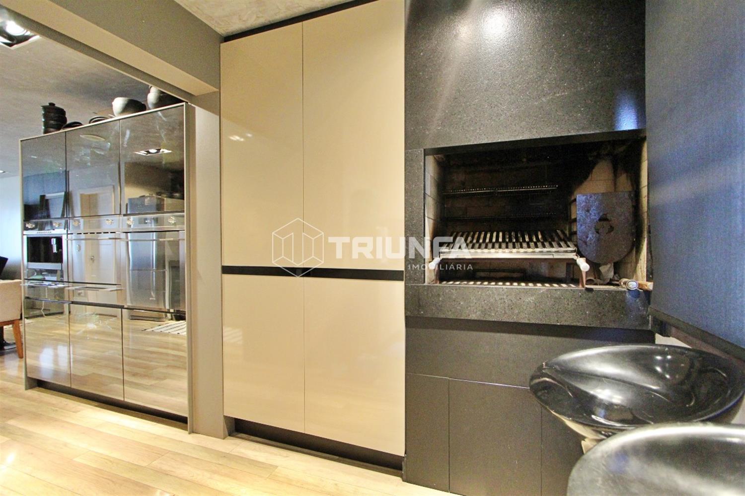 Apartamento, 3 quartos, à venda, 115 m², Santo Antônio - Farroupilha — foto 4