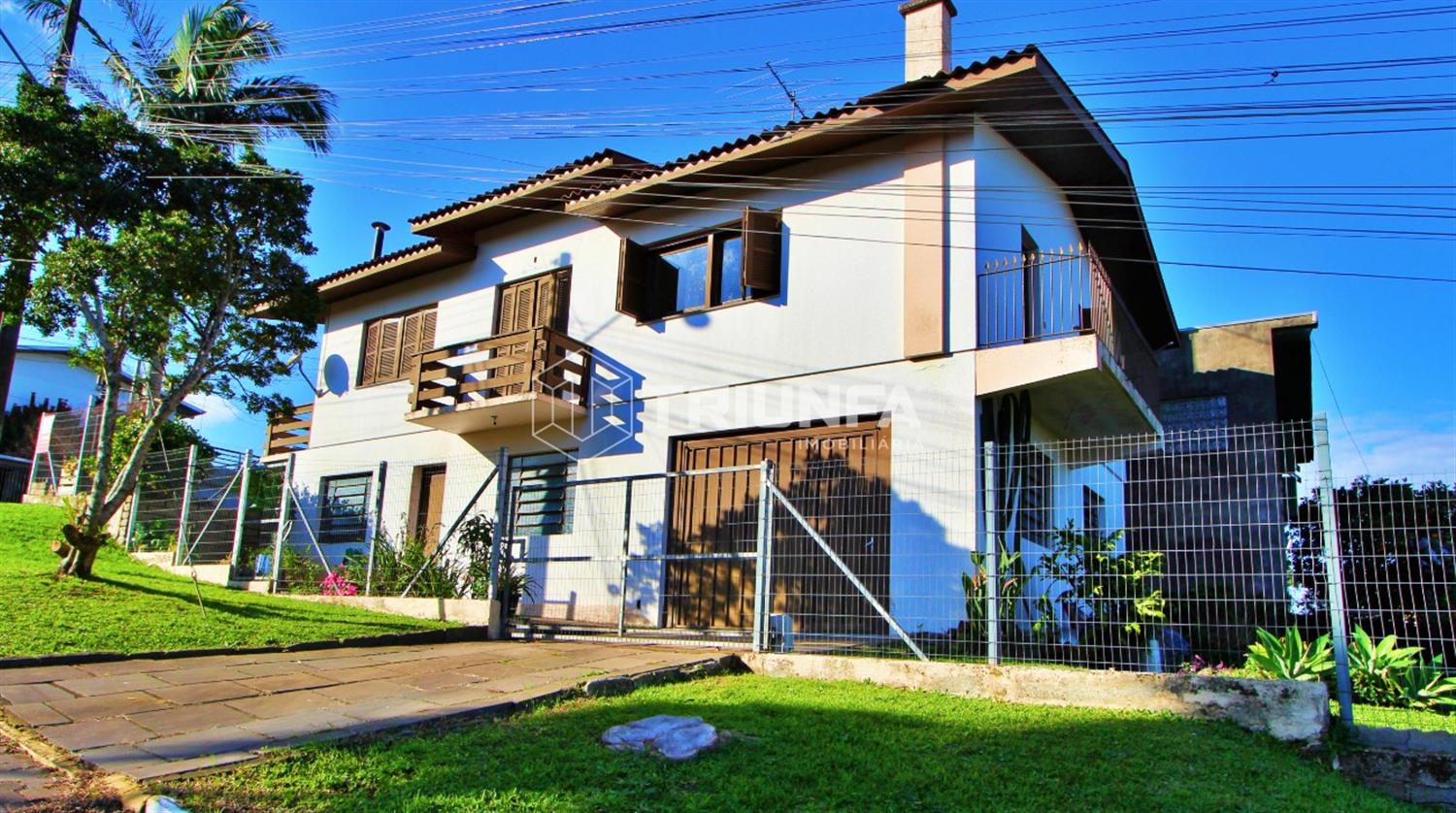 Casa, 3 quartos, à venda, São José - Farroupilha — foto 4