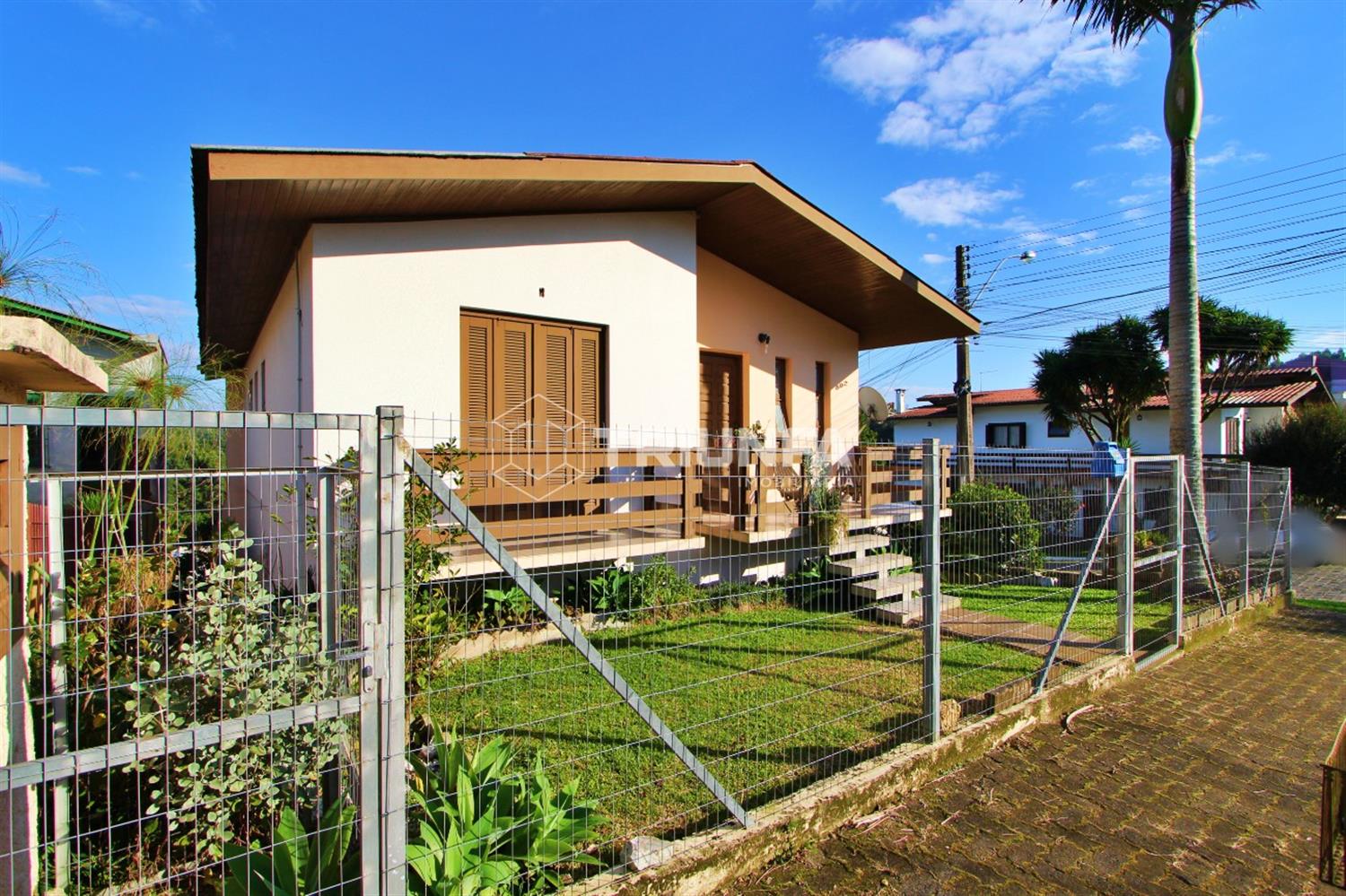 Casa, 3 quartos, à venda, São José - Farroupilha — foto 3