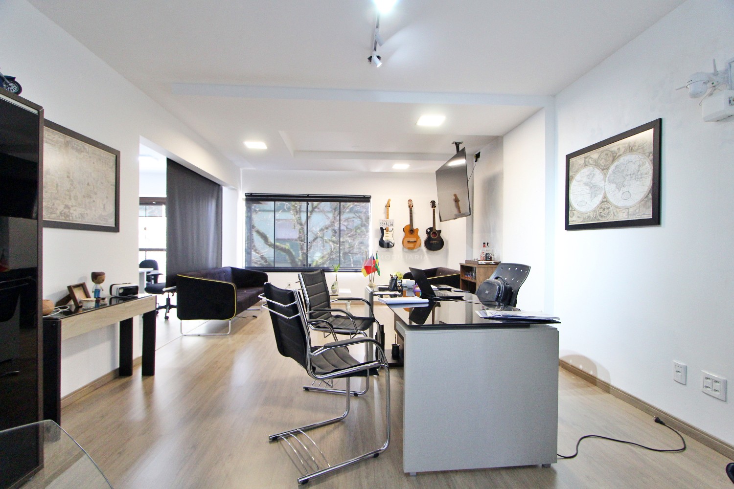 Sala comercial, para alugar, 91 m², Centro - Farroupilha — foto 5
