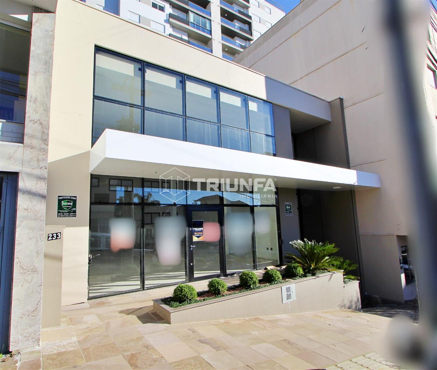 Sala comercial, para alugar, Centro - Farroupilha — foto 3