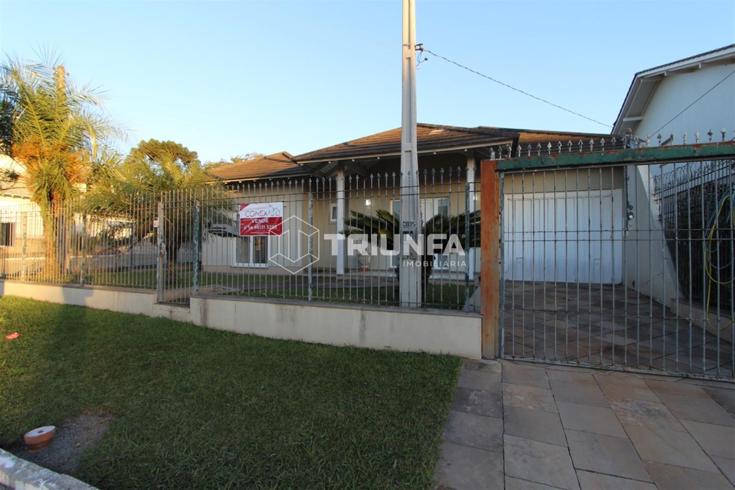 Casa, 3 quartos, à venda, Bela Vista - Farroupilha — foto 2