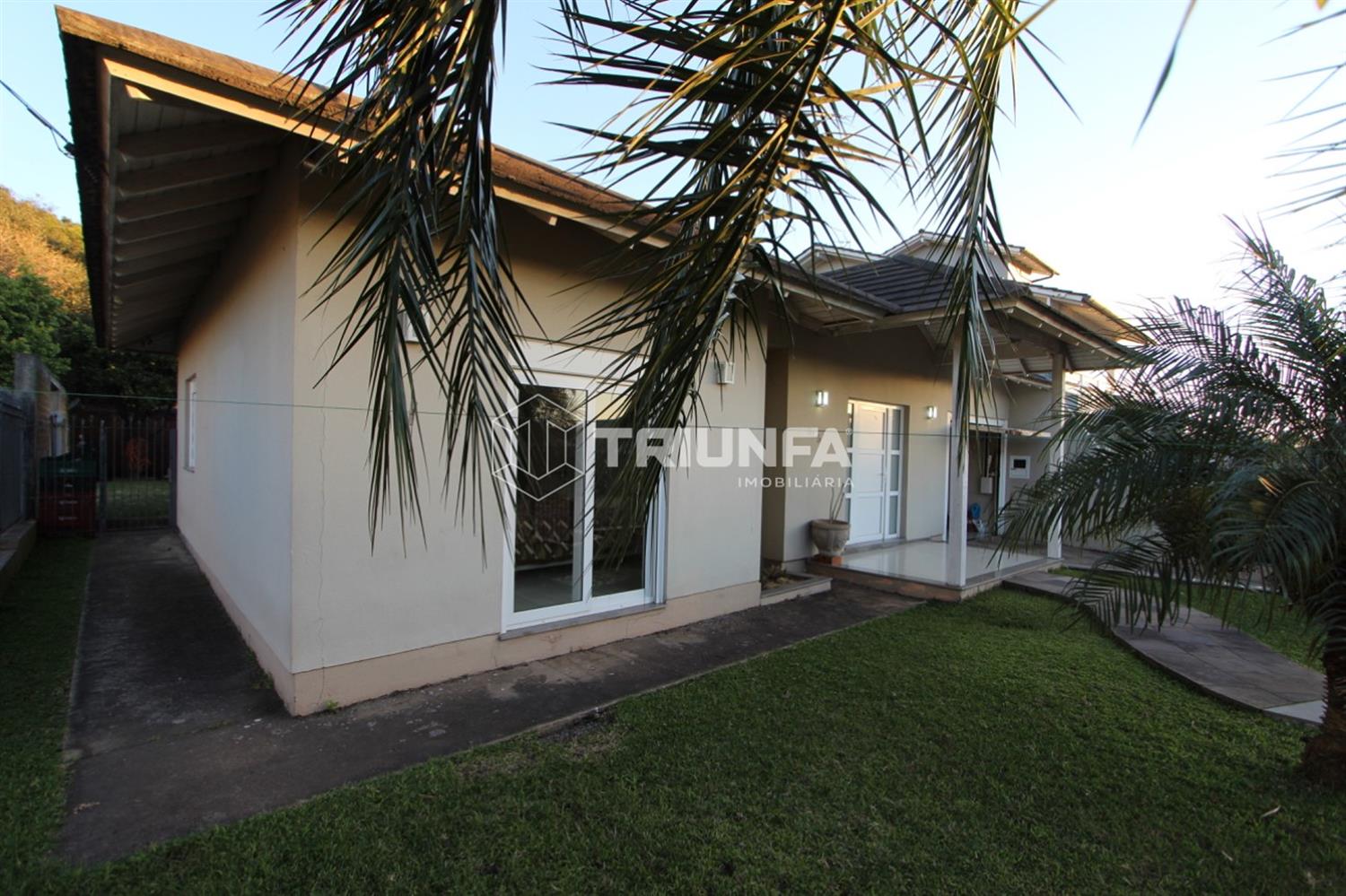 Casa, 3 quartos, à venda, Bela Vista - Farroupilha — foto 4