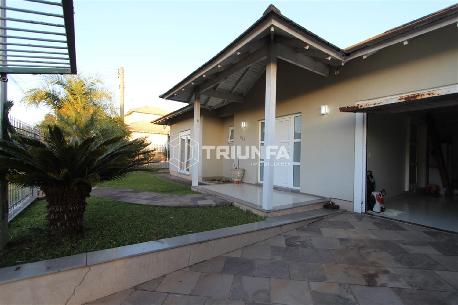 Casa, 3 quartos, à venda, Bela Vista - Farroupilha — foto 3