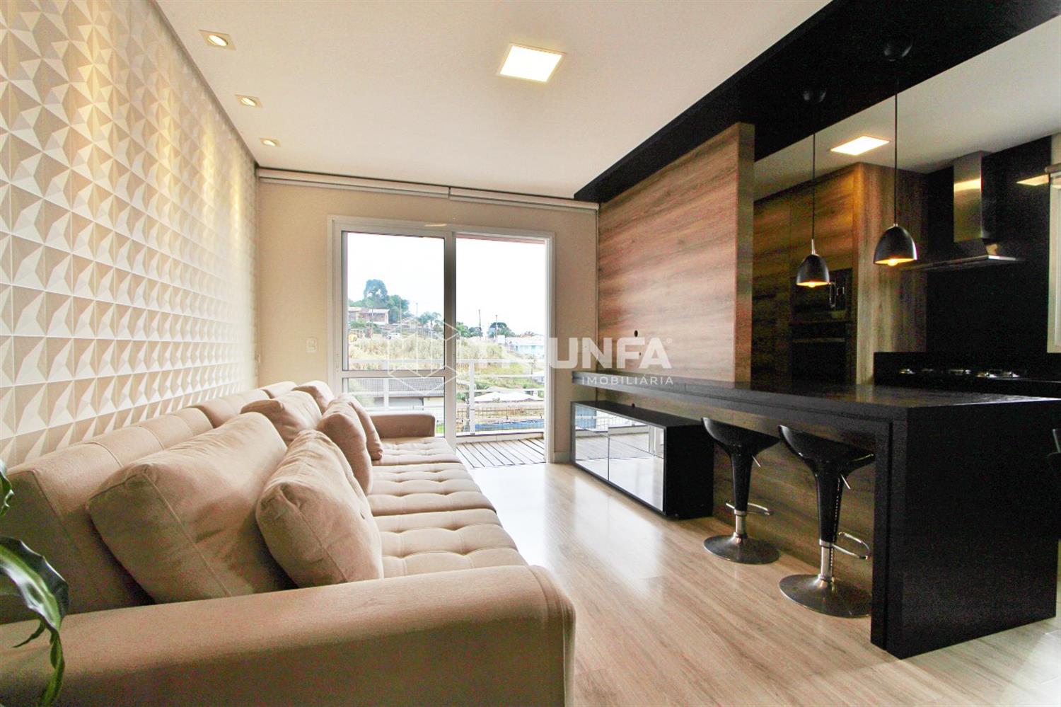 Apartamento, 2 quartos, à venda, 75 m², Cruzeiro - Farroupilha — foto 5