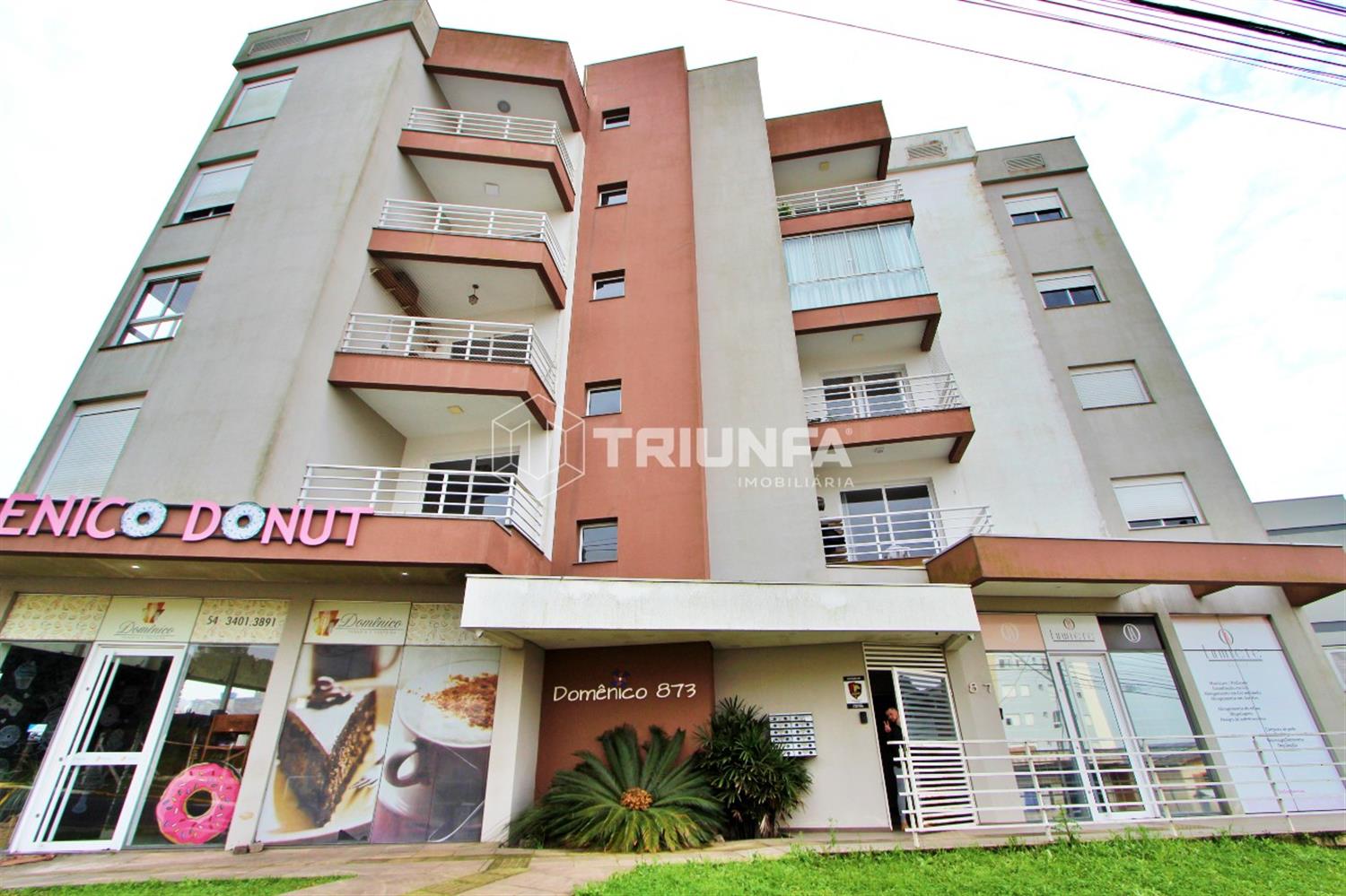 Apresentamos um apartamento impecável que redefine o conceito de moradia moderna e sofisticada.