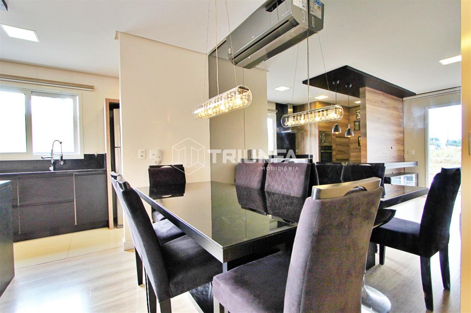 Apartamento, 2 quartos, à venda, 75 m², Cruzeiro - Farroupilha — foto 3