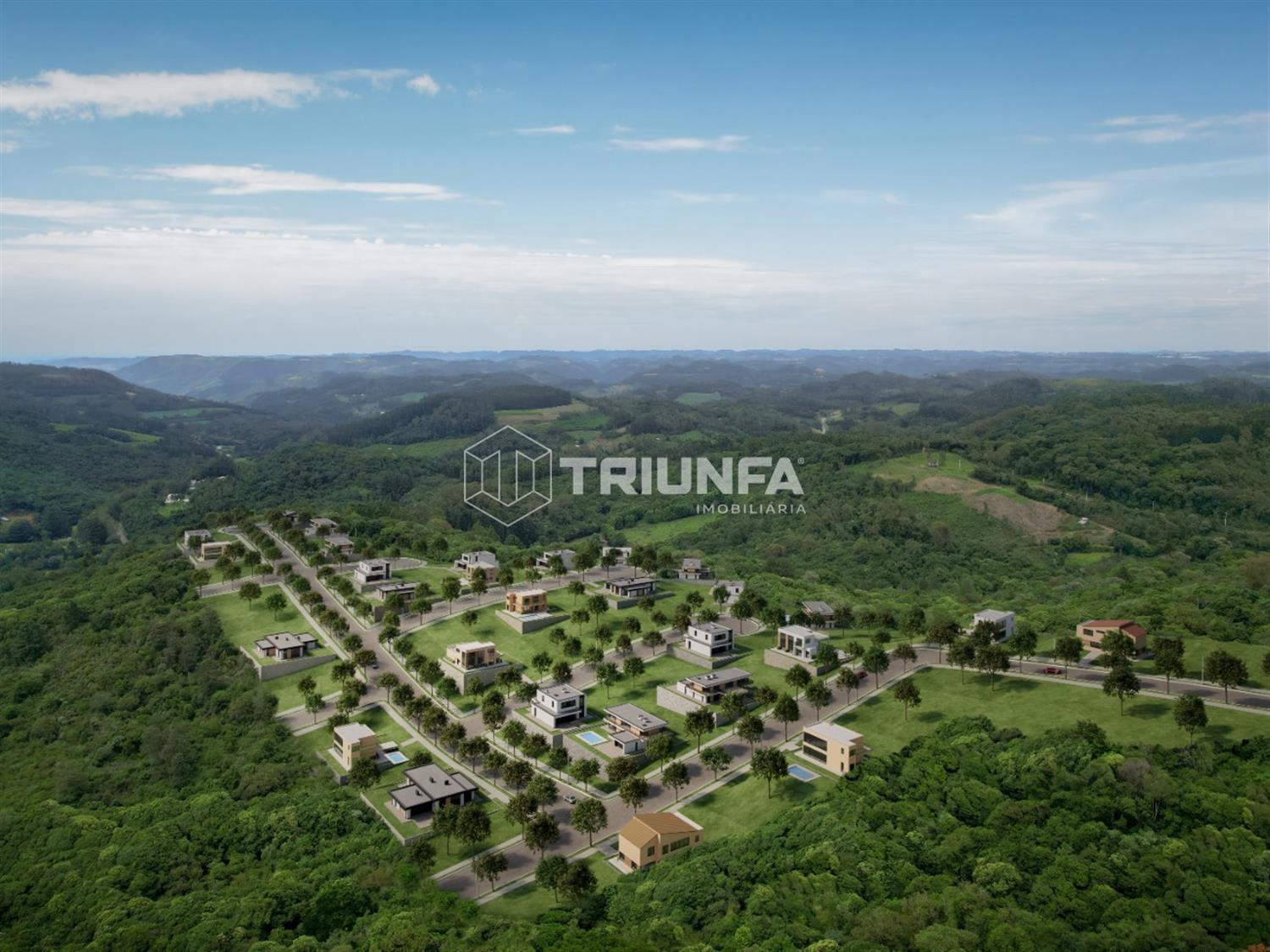 Terreno, à venda, 360 m², São José - Farroupilha — foto 4